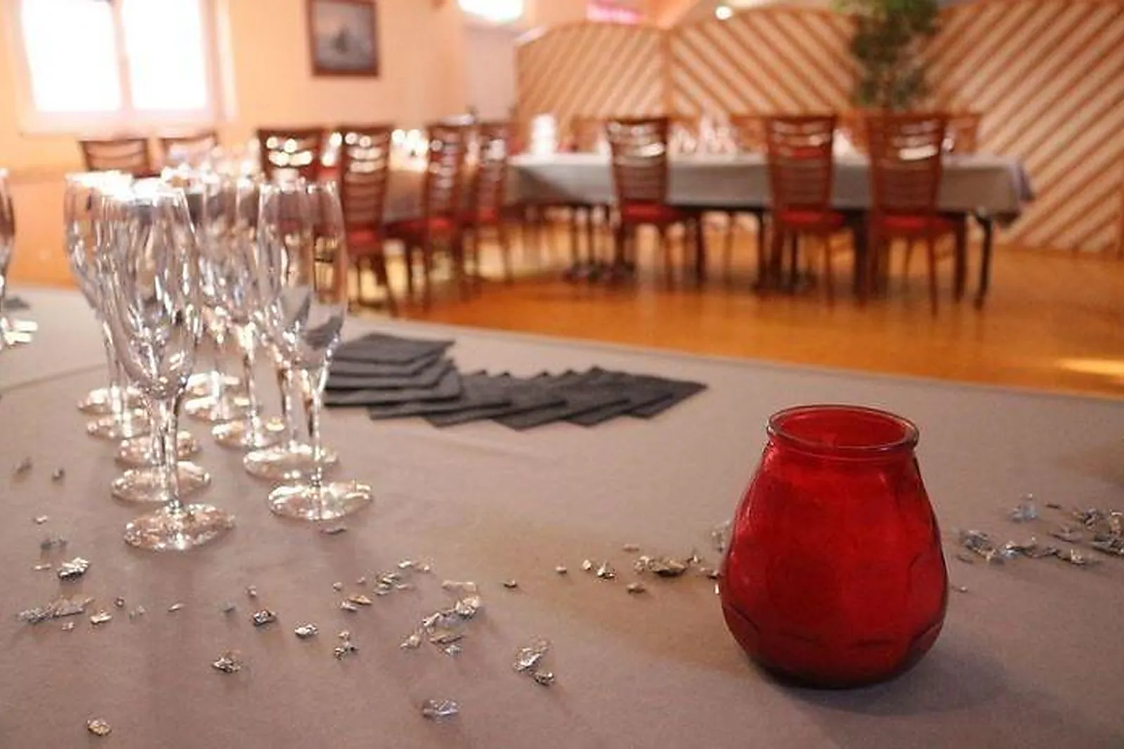 Cafés et Restaurants, RESTAURANTS - HÉNON (CÔTES-DL&RSQUO;ARMOR) : RESTAURANT LE BON ACCUEIL