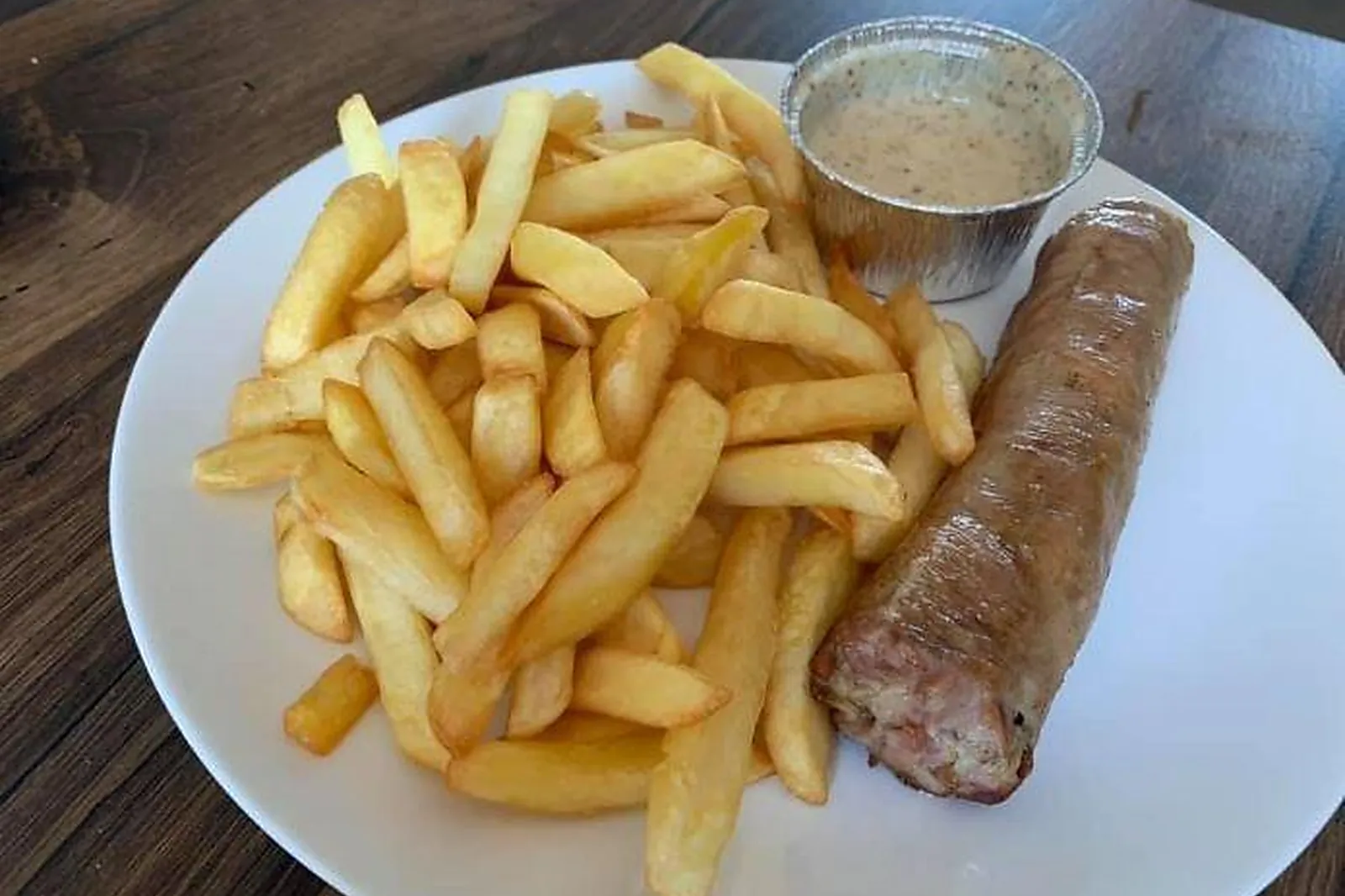 Cafés et Restaurants, RESTAURANTS - HÉNON (CÔTES-DL&RSQUO;ARMOR) : RESTAURANT LE BON ACCUEIL