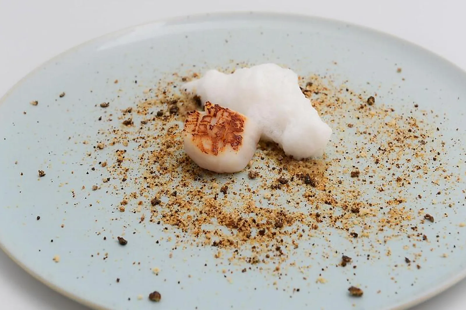 Cafés et Restaurants, RESTAURANTS - HONFLEUR (CALVADOS) : LE BRÉARD