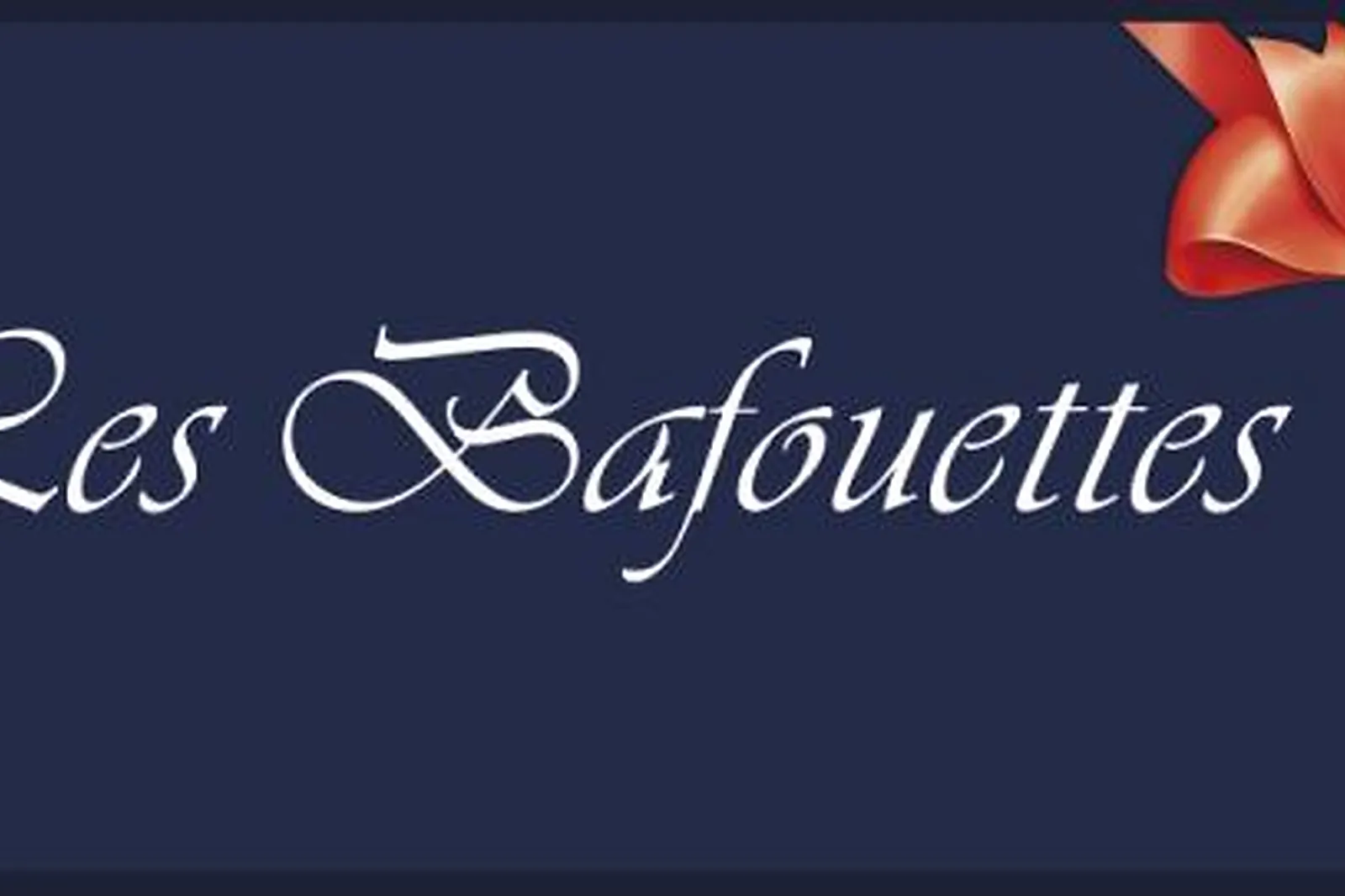 Cafés et Restaurants, RESTAURANTS - ILE DL&RSQUO;YEU (VENDÉE) : LES BAFOUETTES