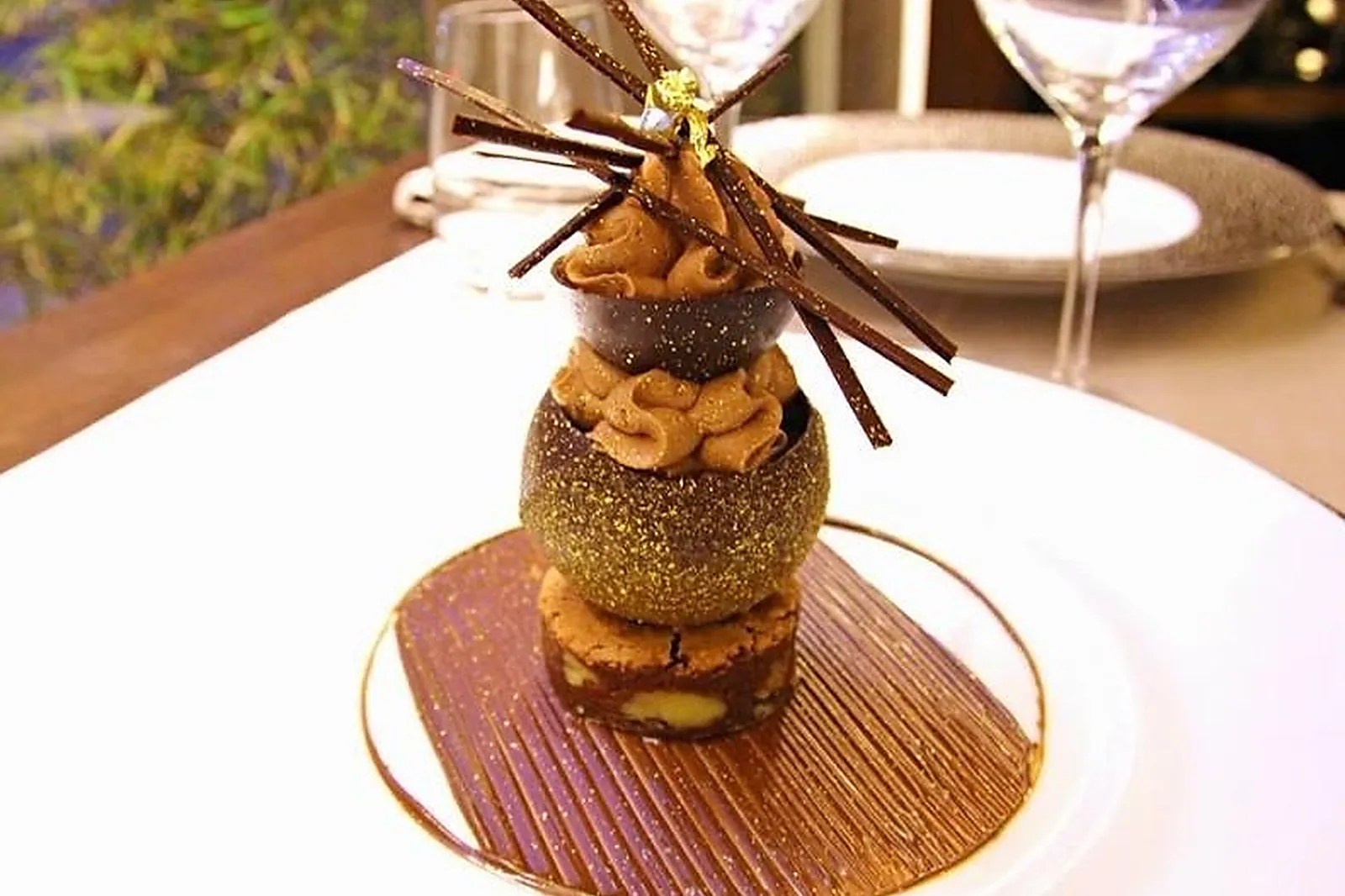 Cafés et Restaurants, RESTAURANTS - ISSY-LES-MOULINEAUX (HAUTS-DE-SEINE) : LA PASSERELLE