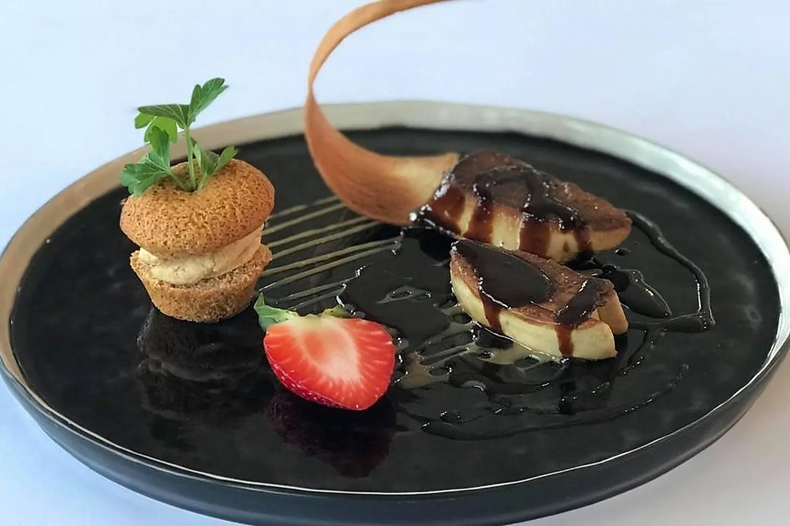 Cafés et Restaurants, RESTAURANTS - JONS (RHÔNE) : LE RESTAURANT DU PONT DE JONS