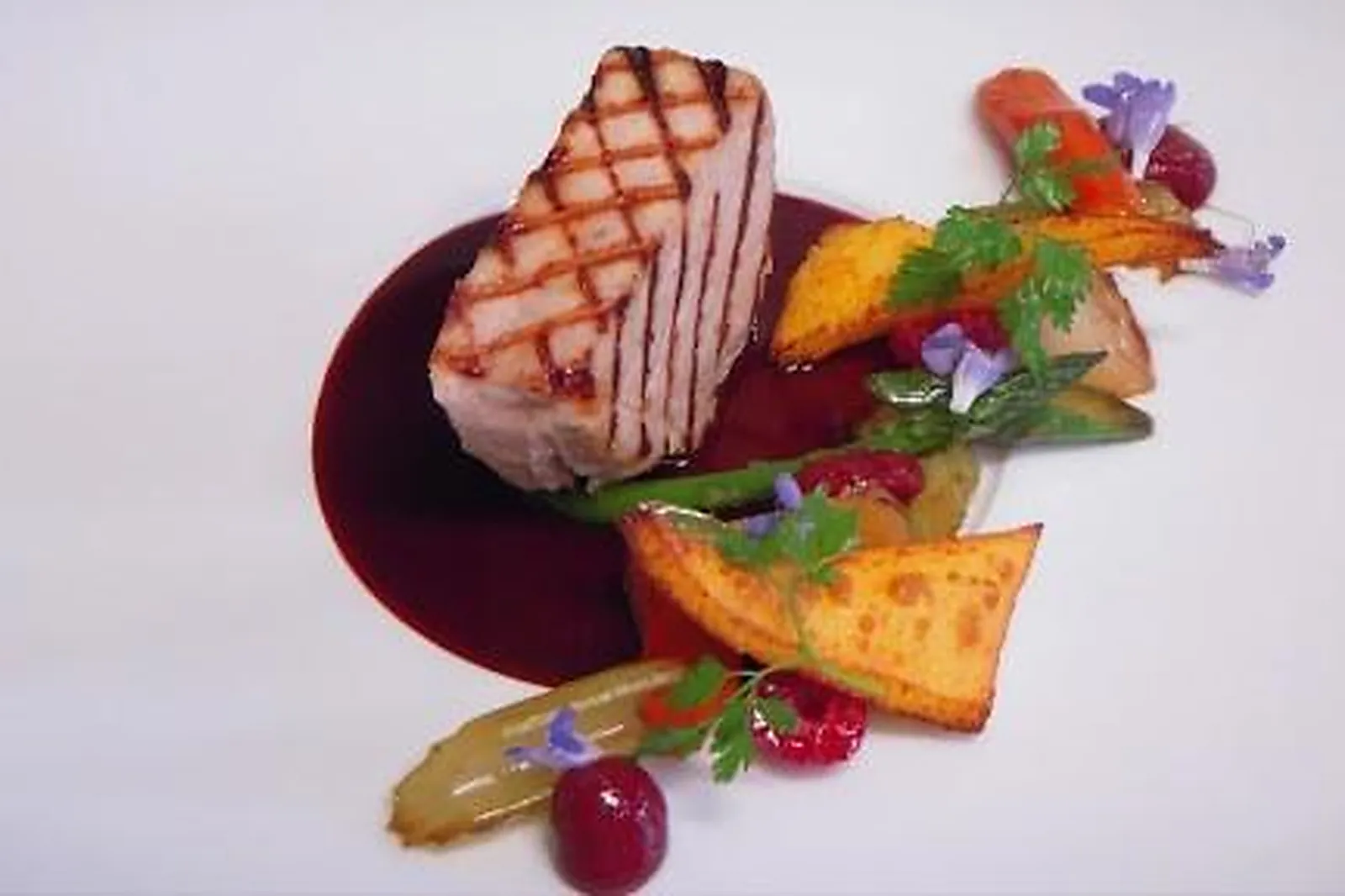 Cafés et Restaurants, RESTAURANTS - LANGEAIS (INDRE-ET-LOIRE) : AU COIN DES HALLES