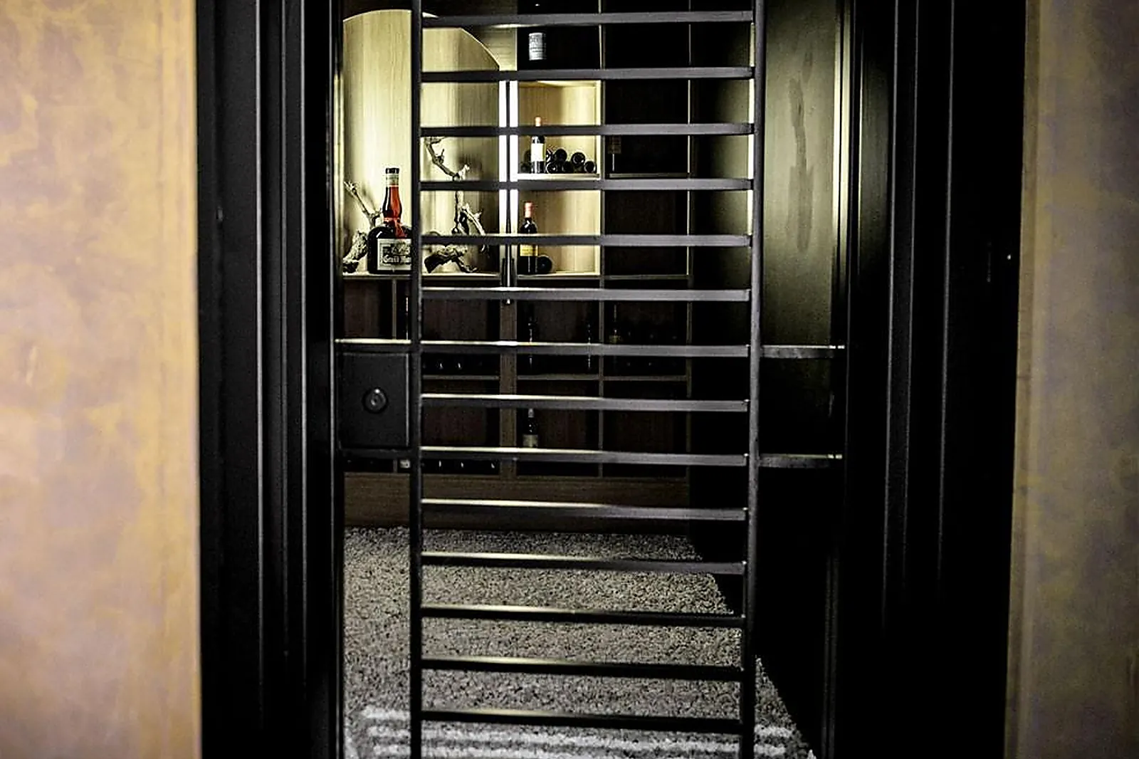 Cafés et Restaurants, RESTAURANTS - LANNION (CÔTES-DL&RSQUO;ARMOR) : LL&RSQUO;ANTHOCYANE