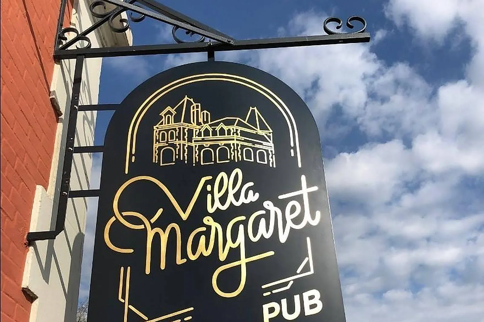 Cafés et Restaurants, RESTAURANTS - LARMOR-PLAGE (MORBIHAN) : LA VILLA MARGARET