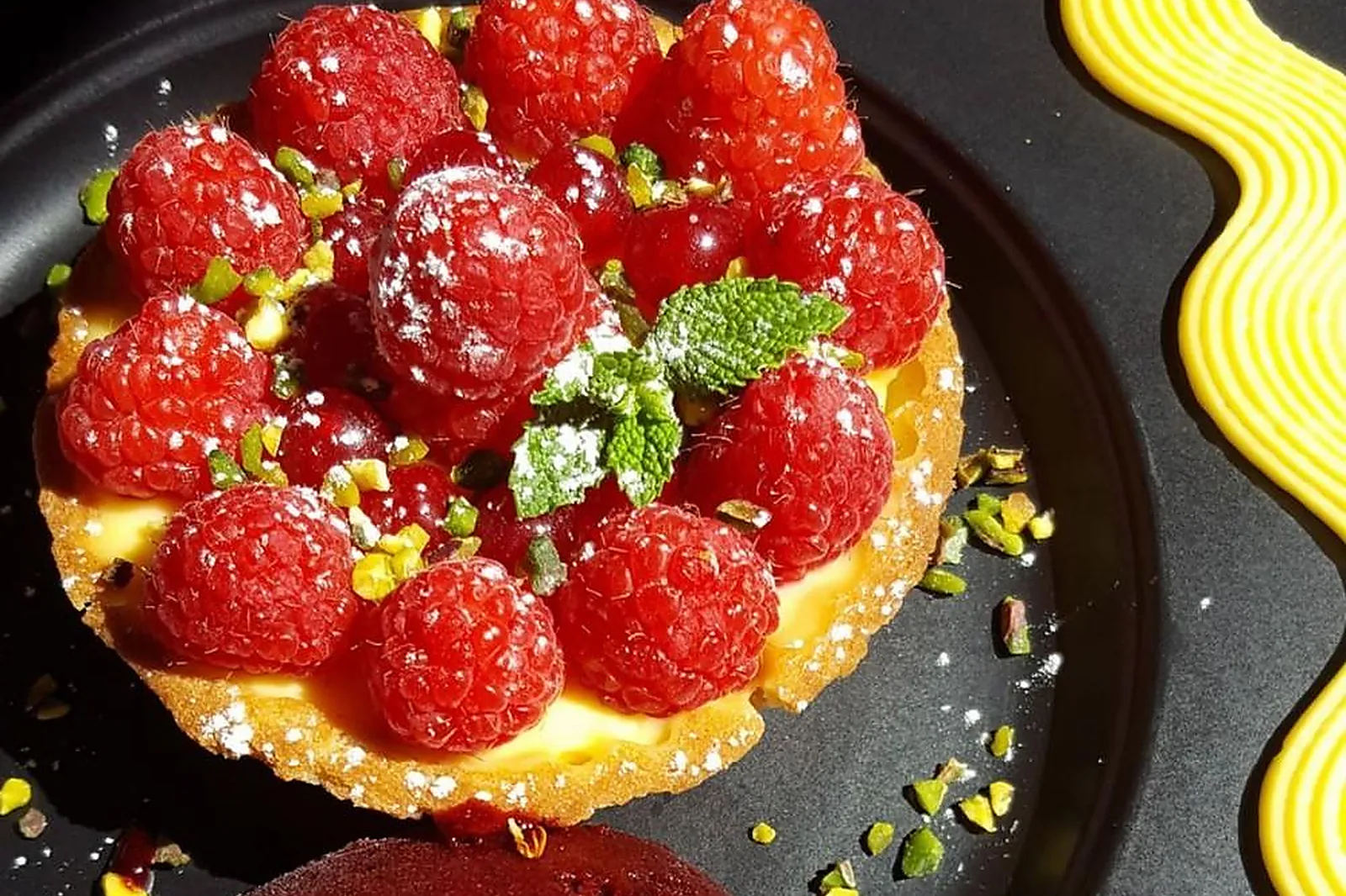 Cafés et Restaurants, RESTAURANTS - LATTES (HÉRAULT) : LE MAZERAND