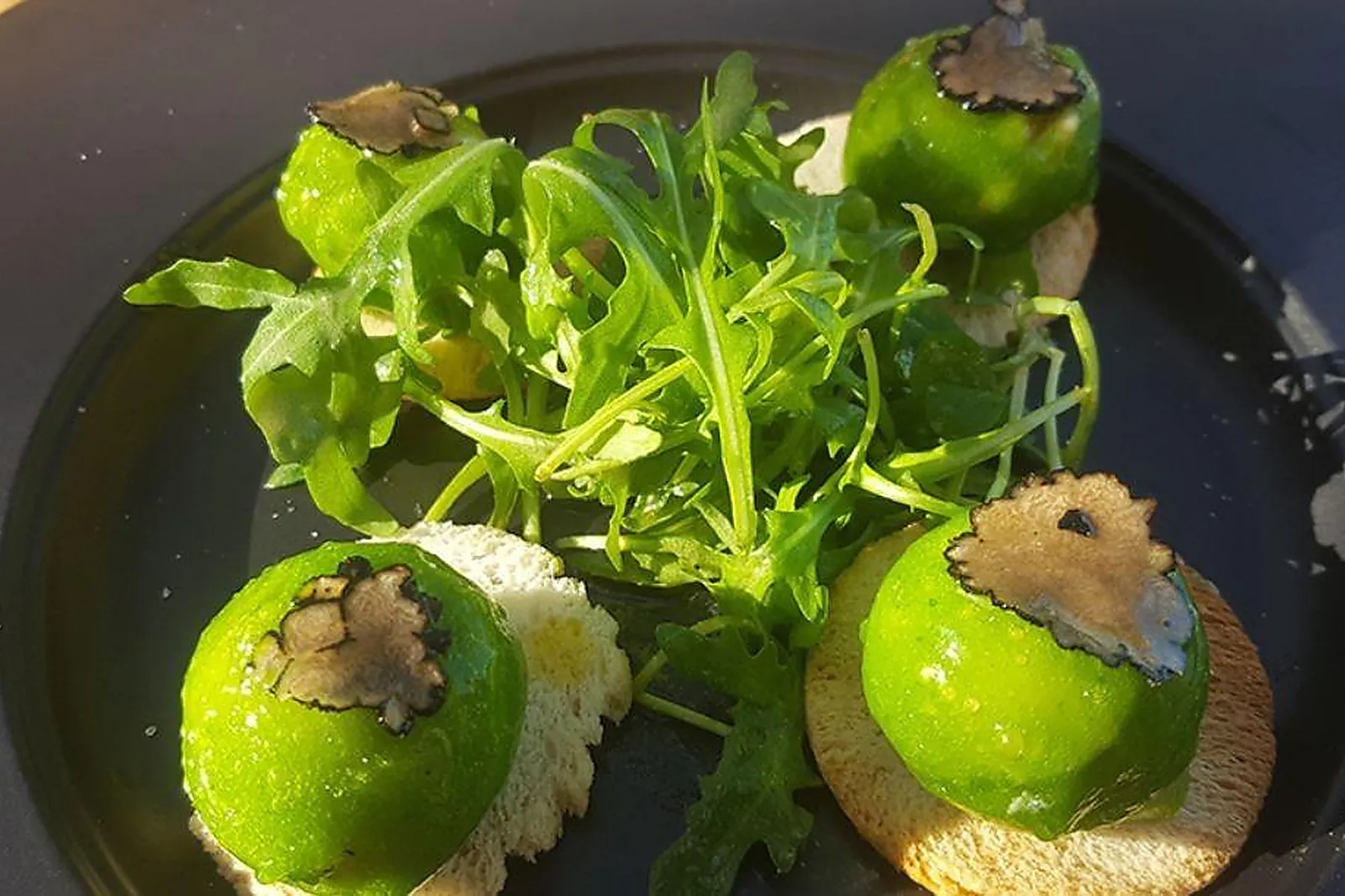 Cafés et Restaurants, RESTAURANTS - LATTES (HÉRAULT) : LE MAZERAND