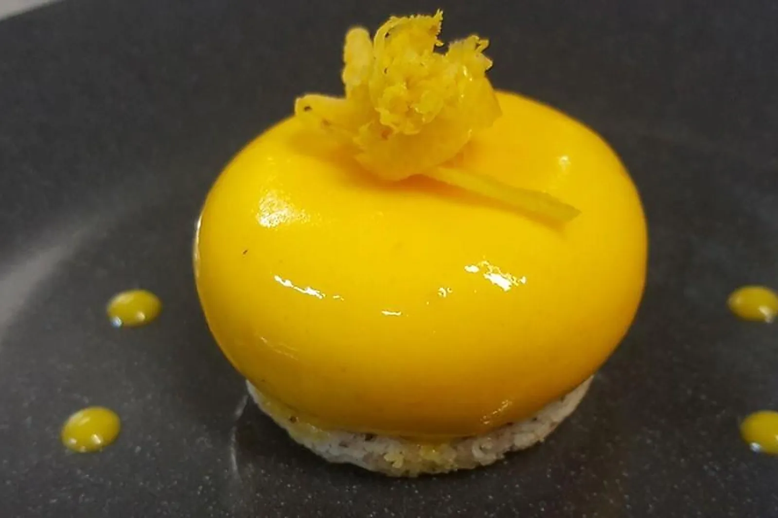 Cafés et Restaurants, RESTAURANTS - LATTES (HÉRAULT) : LE MAZERAND