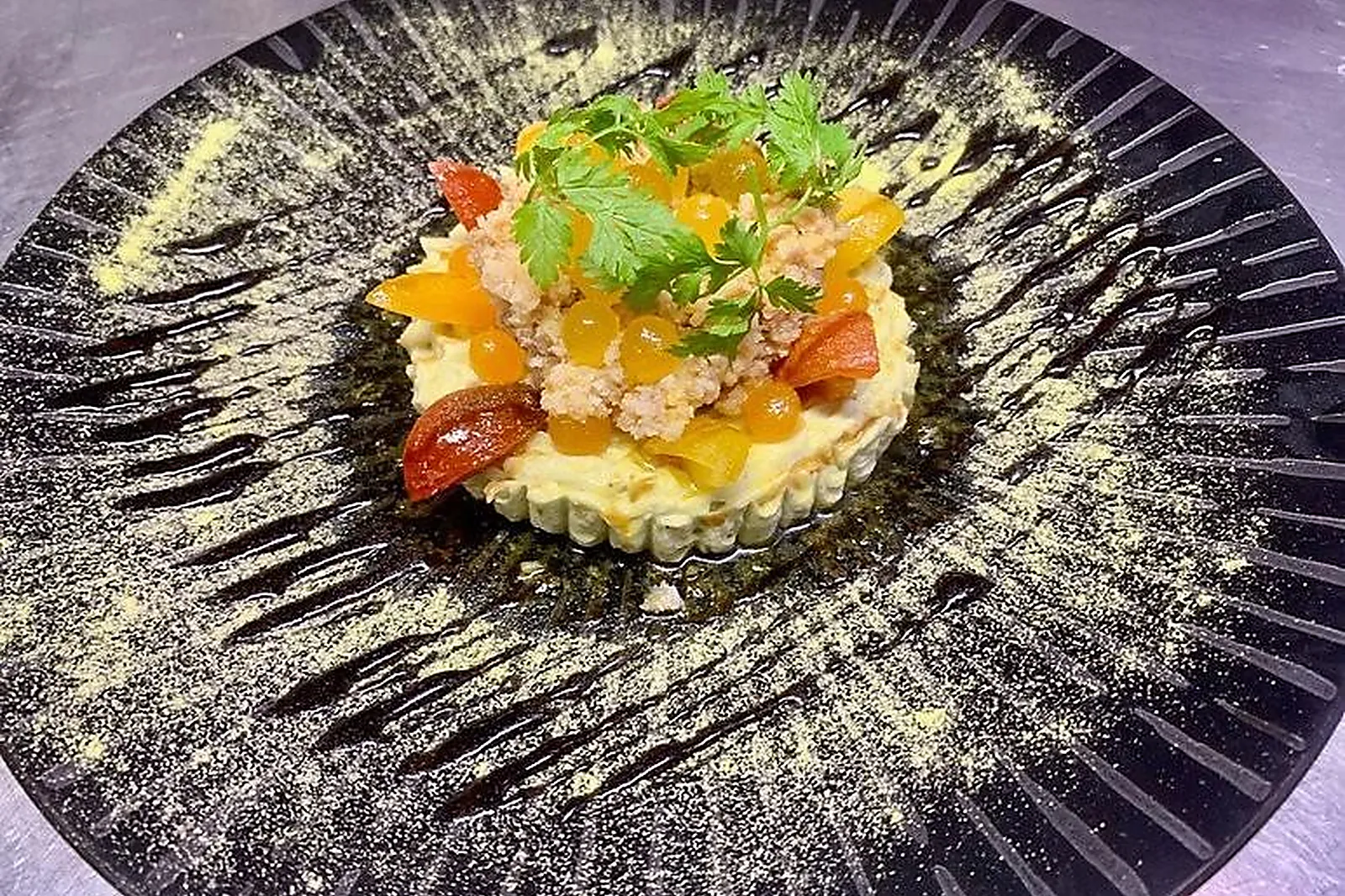 Cafés et Restaurants, RESTAURANTS - LATTES (HÉRAULT) : RENALDO