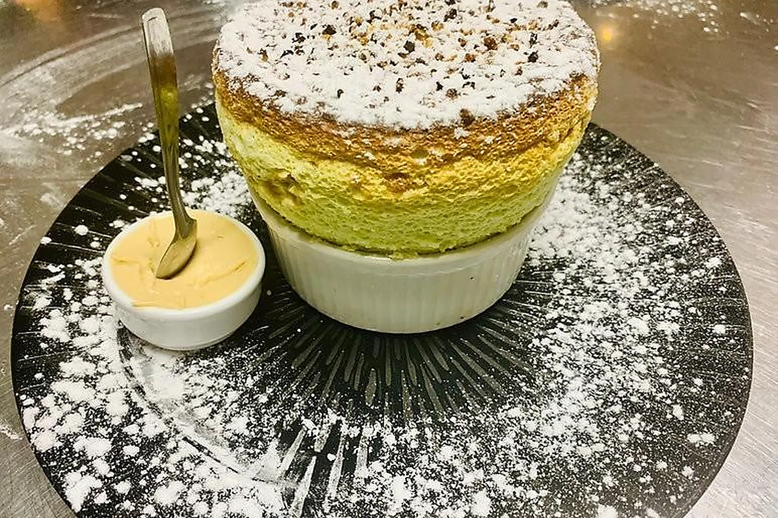 Cafés et Restaurants, RESTAURANTS - LATTES (HÉRAULT) : RENALDO