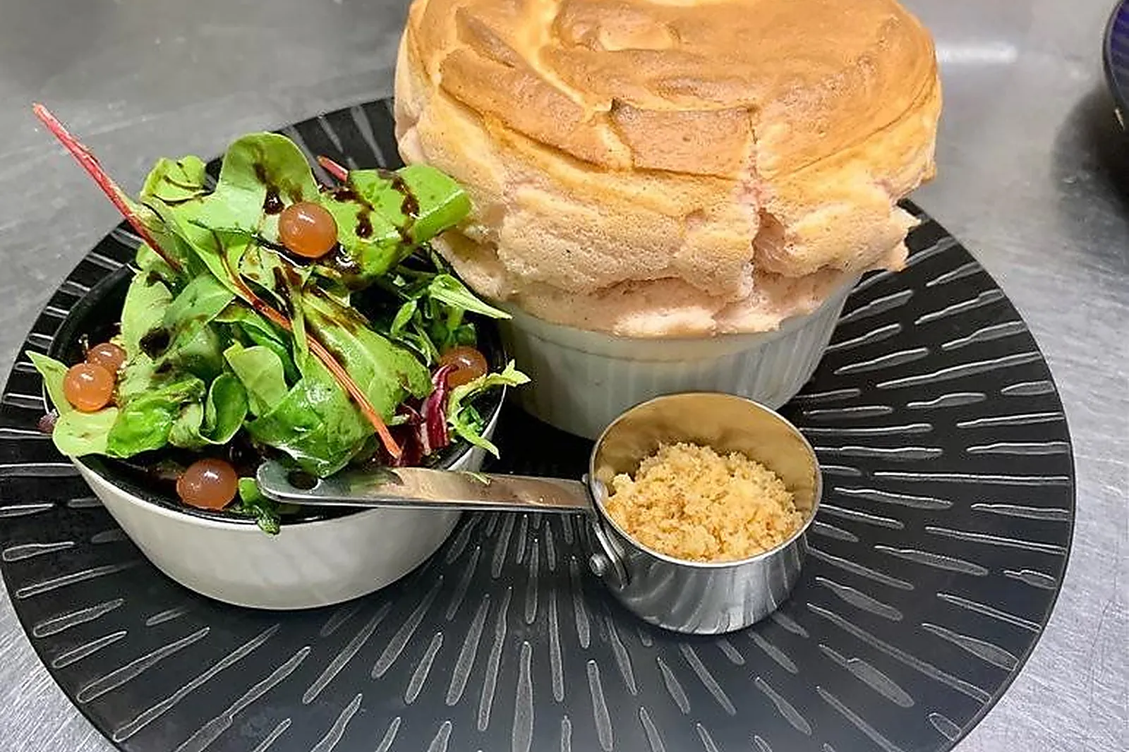 Cafés et Restaurants, RESTAURANTS - LATTES (HÉRAULT) : RENALDO