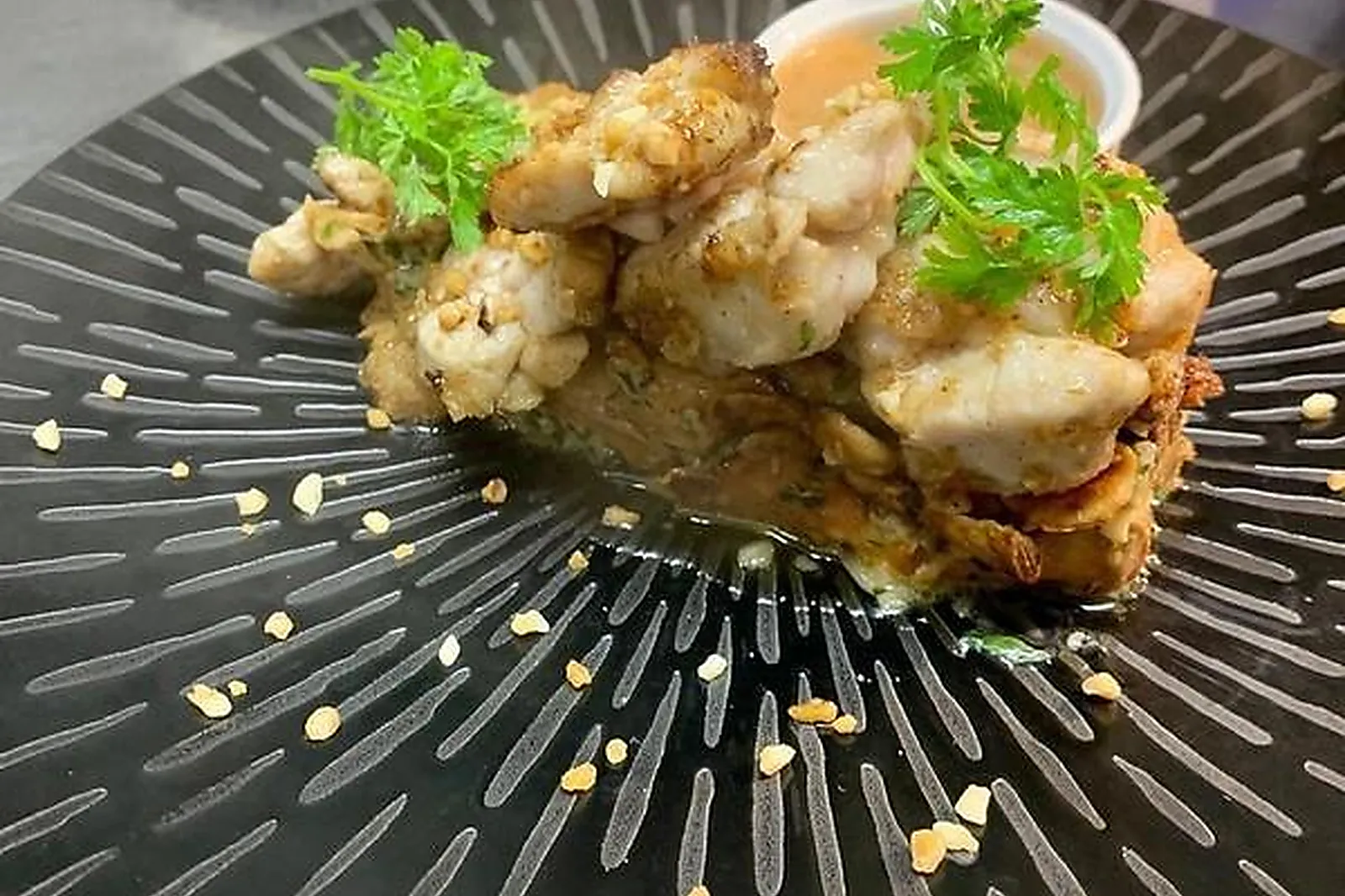 Cafés et Restaurants, RESTAURANTS - LATTES (HÉRAULT) : RENALDO