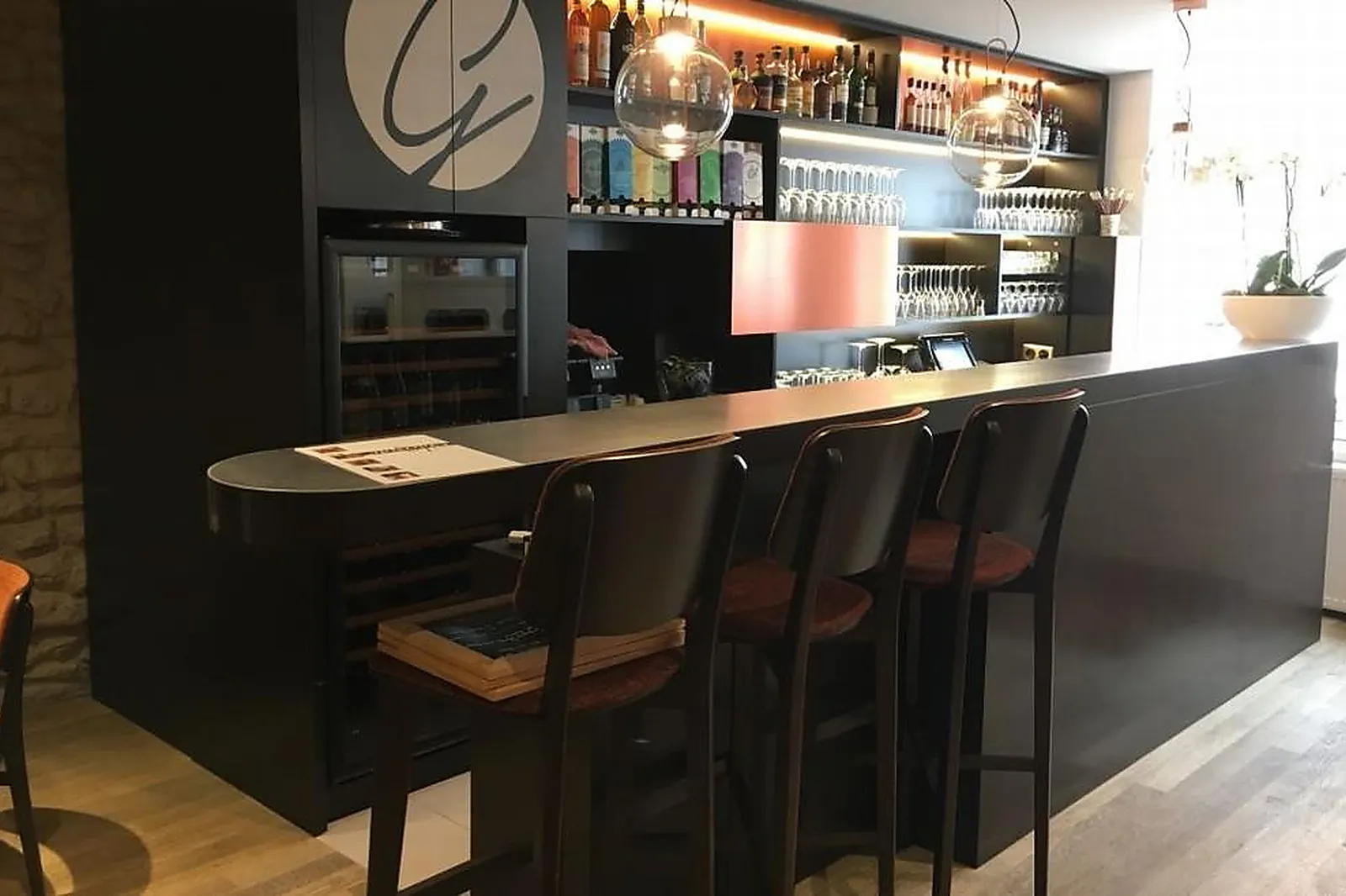 Cafés et Restaurants, RESTAURANTS - LAXOU (MEURTHE-ET-MOSELLE) : LA GARGOTE