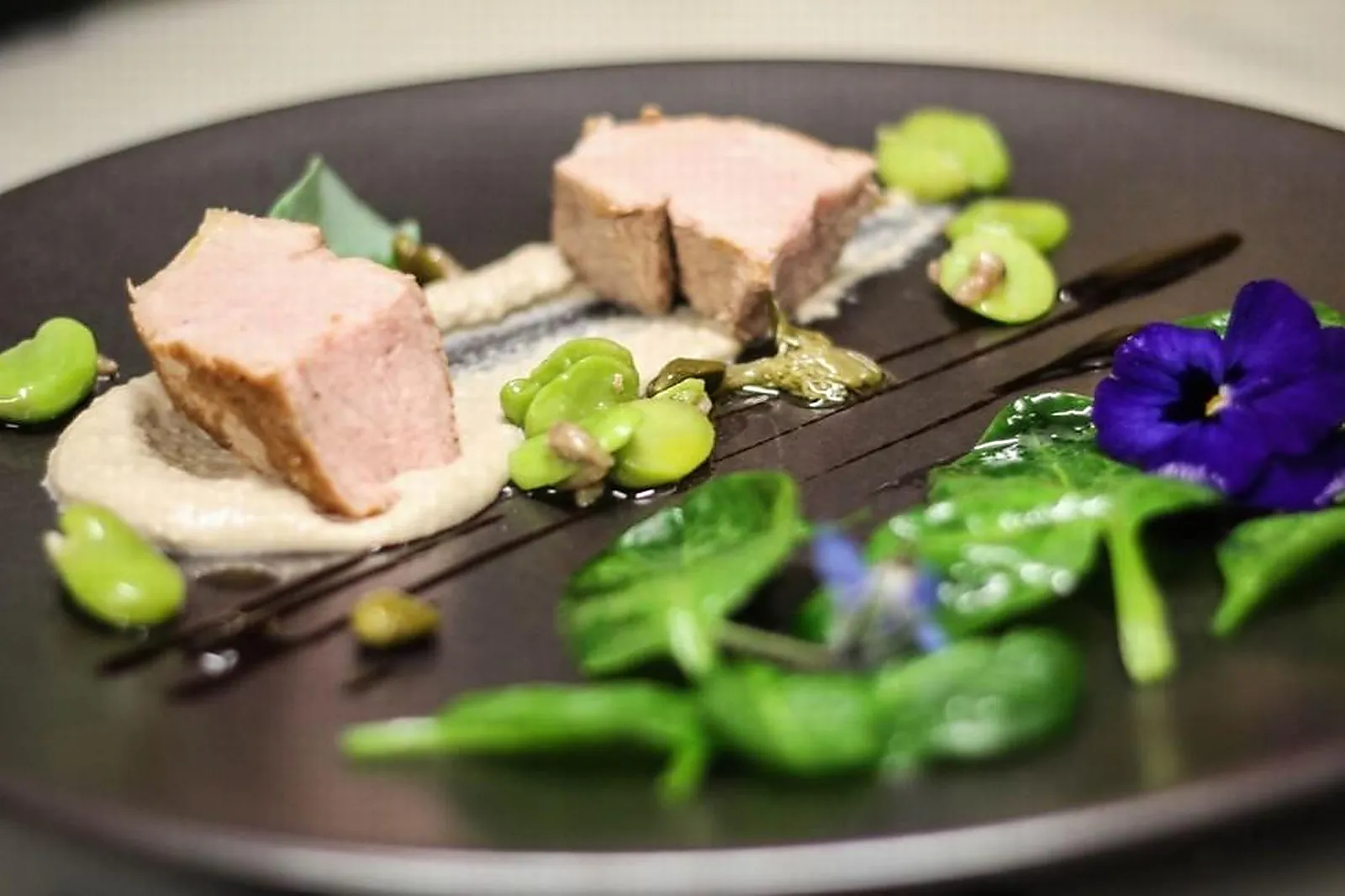 Cafés et Restaurants, RESTAURANTS - LAXOU (MEURTHE-ET-MOSELLE) : LA GARGOTE