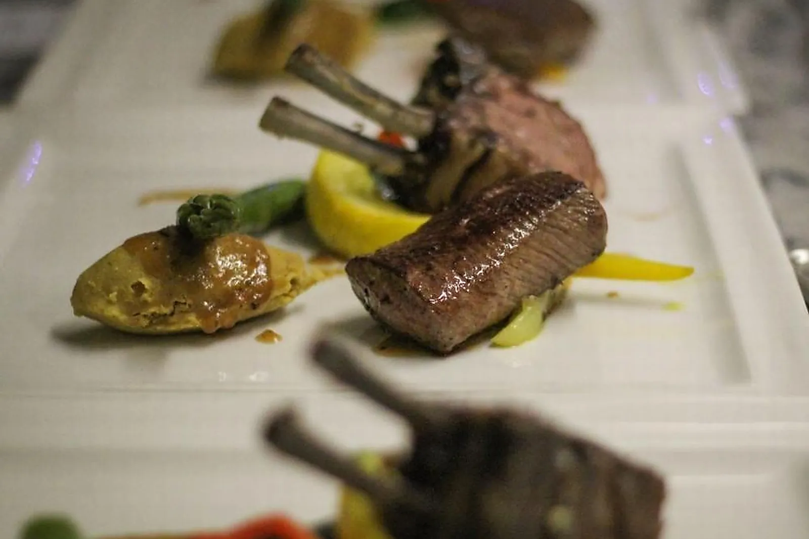 Cafés et Restaurants, RESTAURANTS - LAXOU (MEURTHE-ET-MOSELLE) : LA GARGOTE