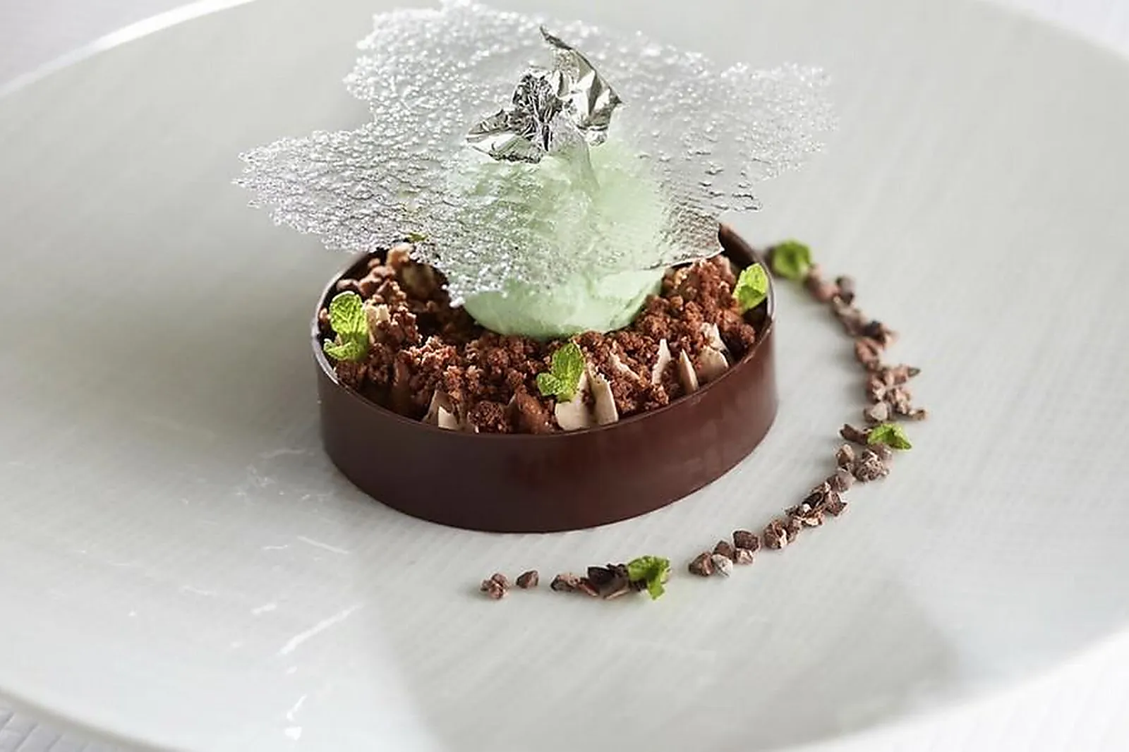 Cafés et Restaurants, RESTAURANTS - LA CIOTAT (BOUCHES-DU-RHÔNE) : LA TABLE DE NANS