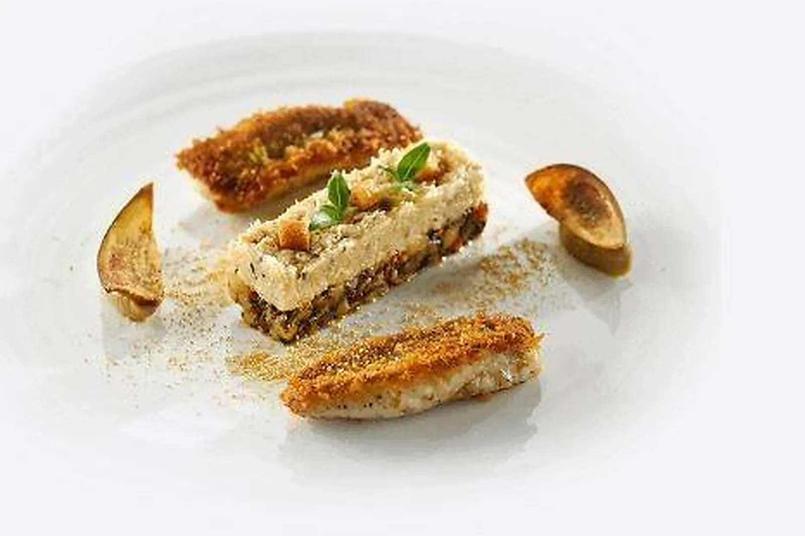 Cafés et Restaurants, RESTAURANTS - LA CIOTAT (BOUCHES-DU-RHÔNE) : LA TABLE DE NANS