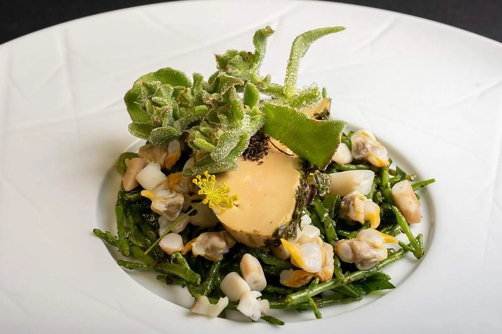 Cafés et Restaurants, RESTAURANTS - LA FLOTTE (CHARENTE-MARITIME) : CHAI NOUS COMME CHAI VOUS