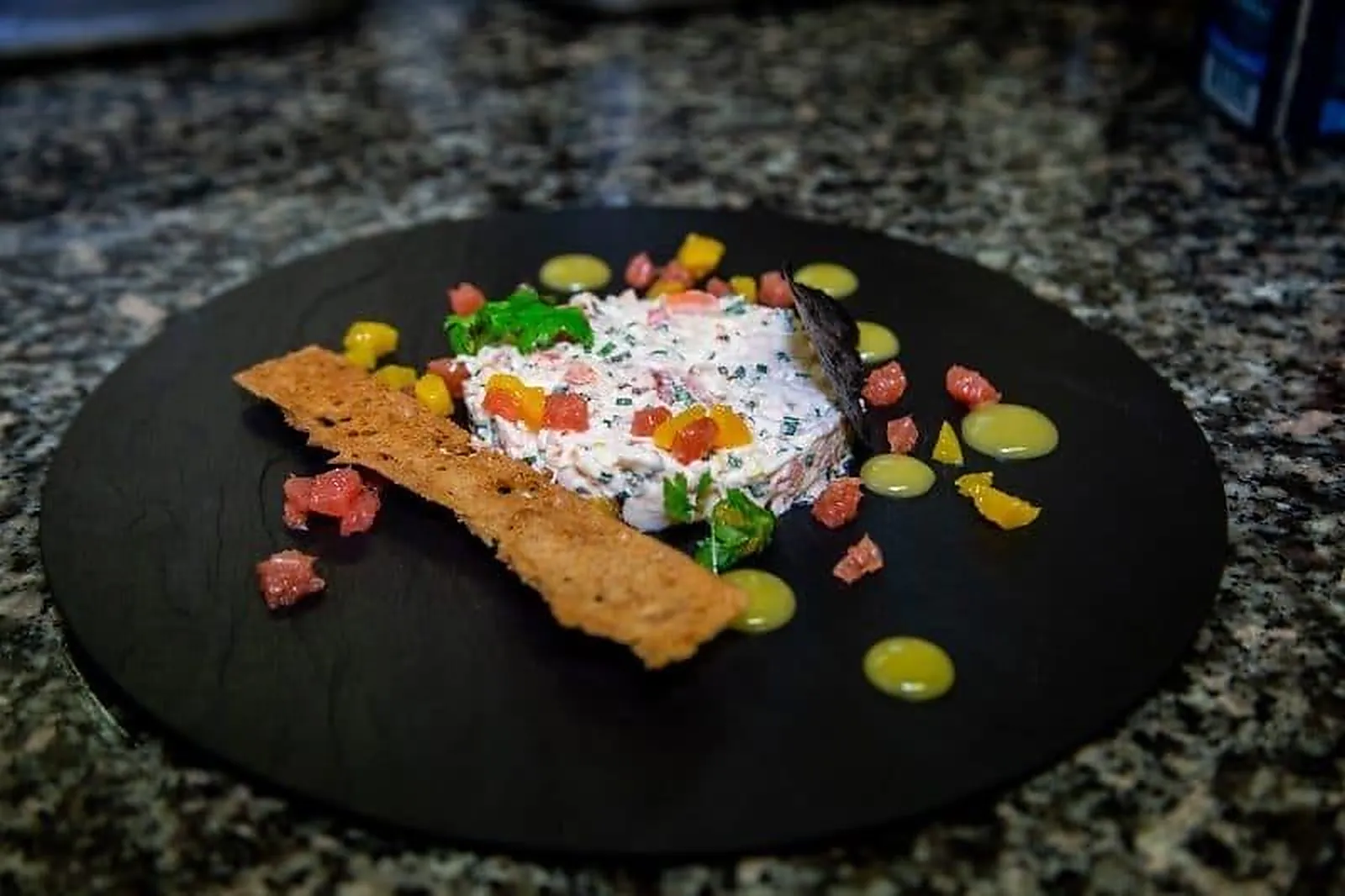 Cafés et Restaurants, RESTAURANTS - LA FRESNAIS (ILLE-ET-VILAINE) : LA TABLE DU MARAIS