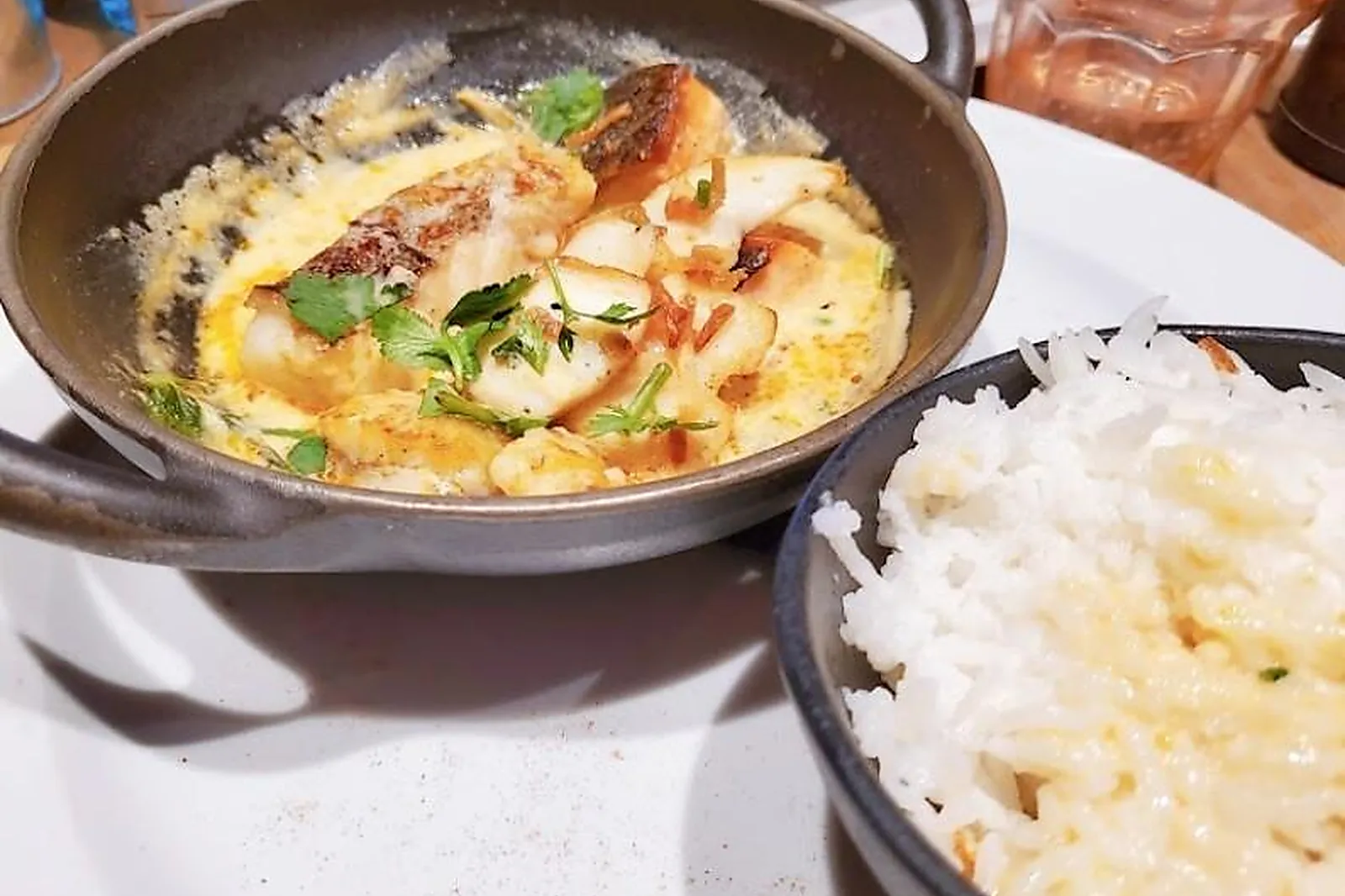 Cafés et Restaurants, RESTAURANTS - LA ROCHELLE (CHARENTE-MARITIME) : ISÉO LA ROCHELLE