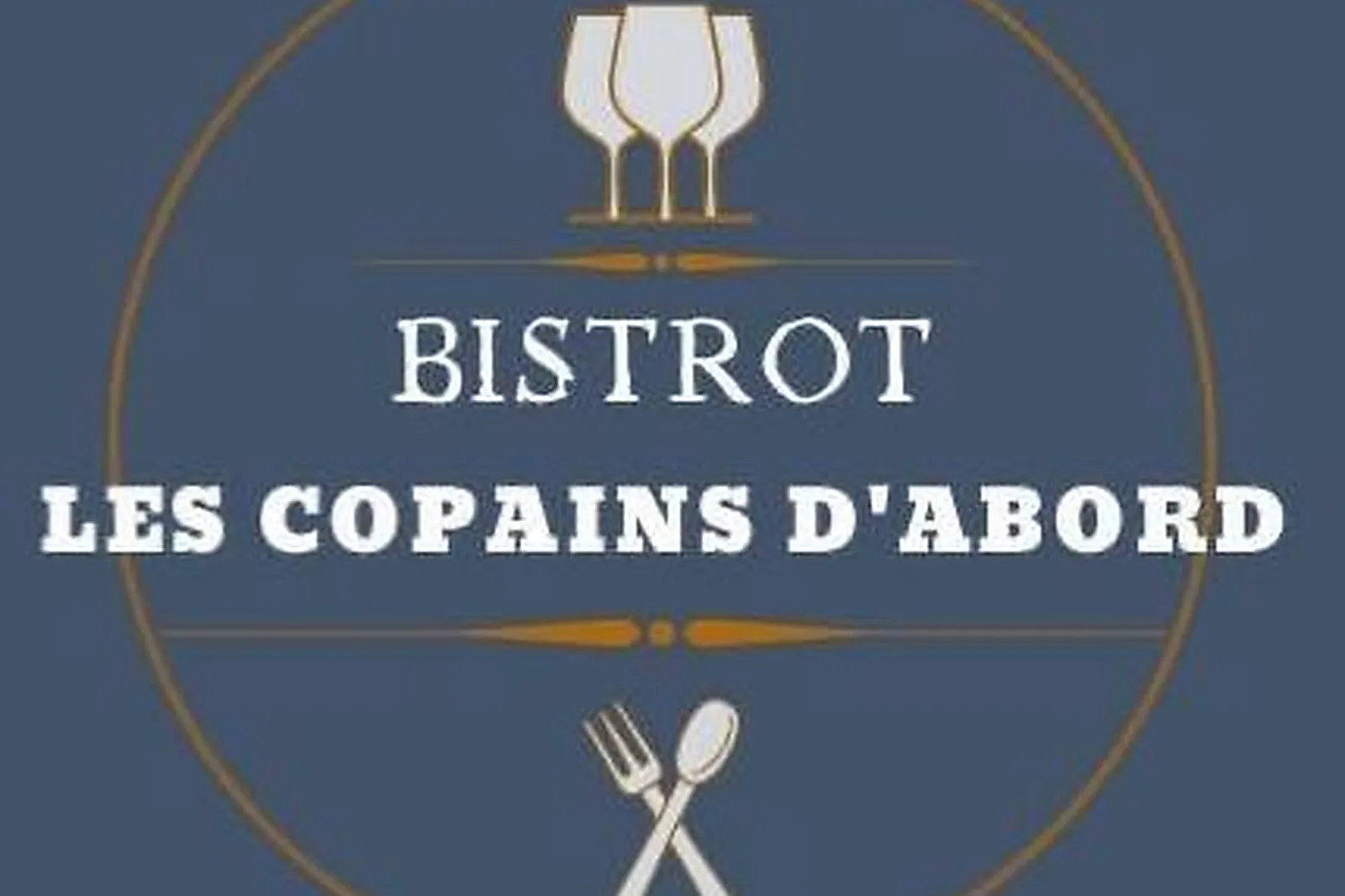 Cafés et Restaurants, RESTAURANTS - LA ROCHELLE (CHARENTE-MARITIME) : LES COPAINS DL&RSQUO;ABORD