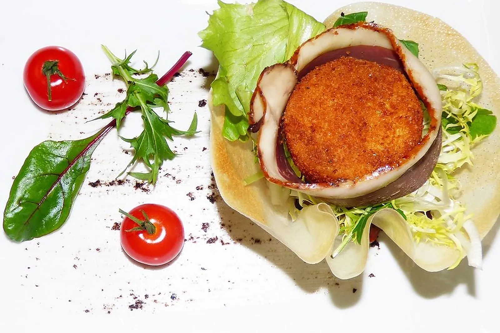 Cafés et Restaurants, RESTAURANTS - LA-ROCHE-SUR-FORON (HAUTE-SAVOIE) : RESTAURANT LA RENAISSANCE