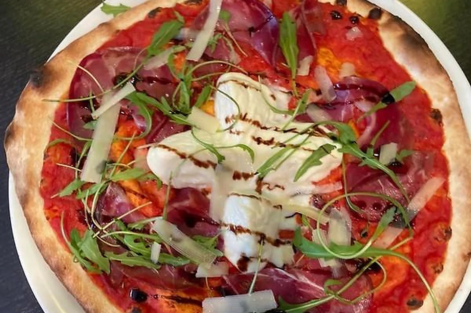 Cafés et Restaurants, RESTAURANTS - LA TURBALLE (LOIRE-ATLANTIQUE) : LA MARIE GALANTE