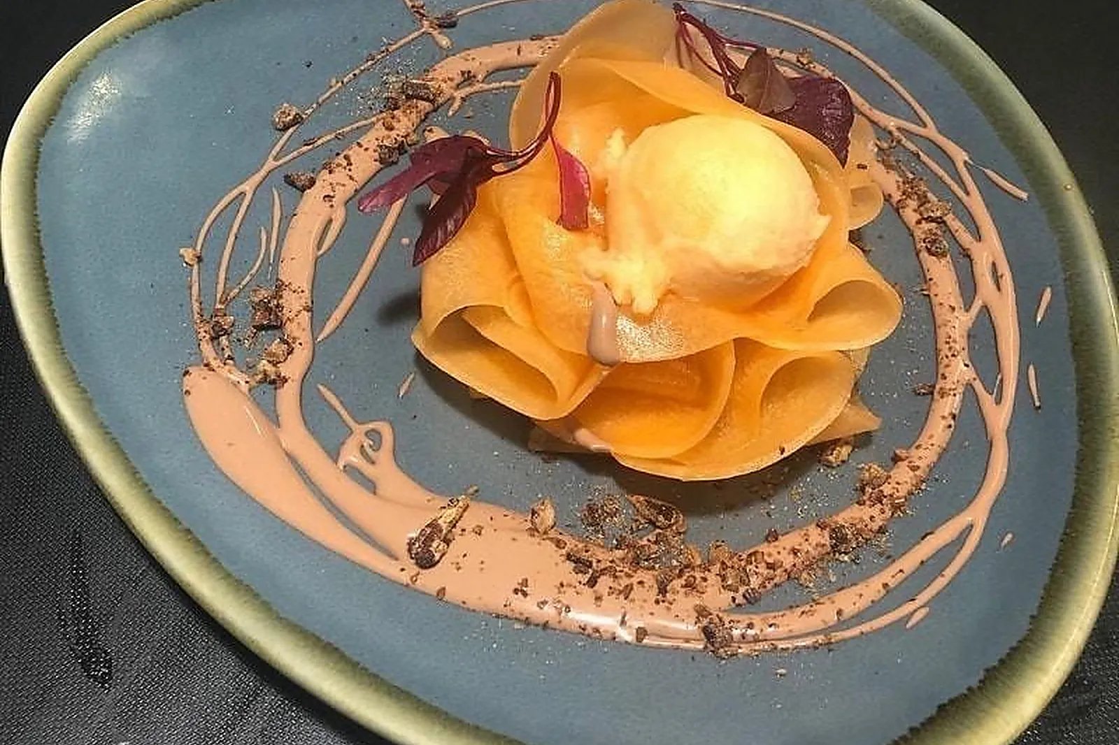 Cafés et Restaurants, RESTAURANTS - LES FINS (DOUBS) : CROQUE SAISON