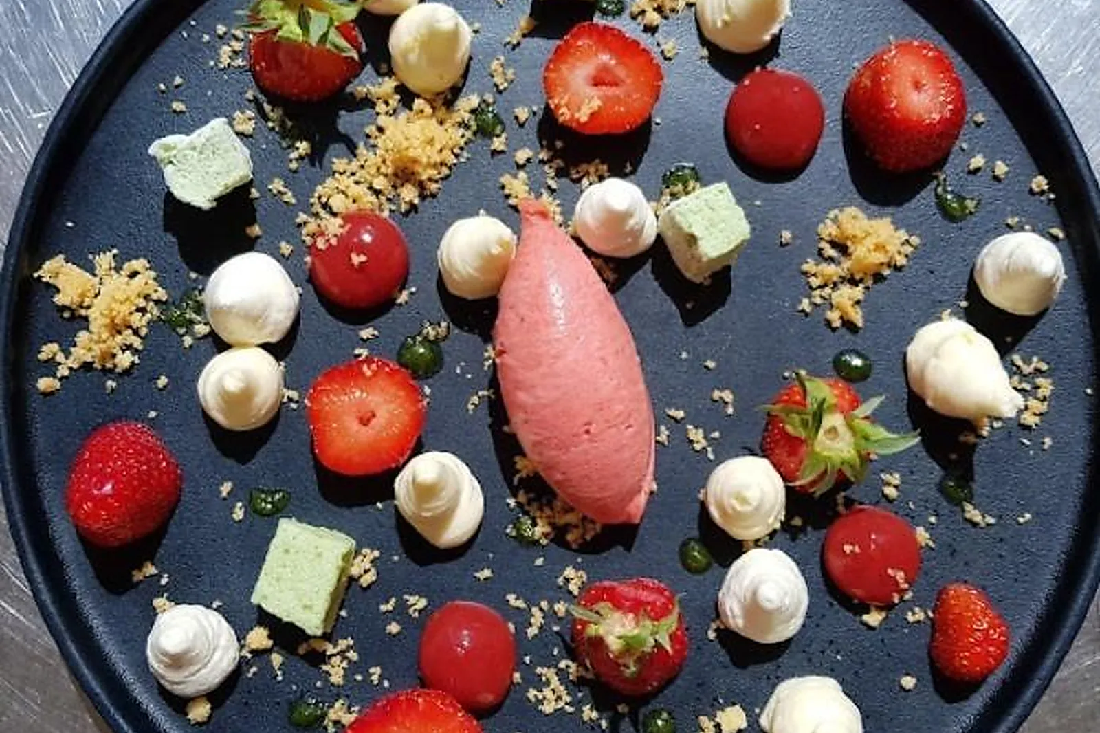 Cafés et Restaurants, RESTAURANTS - LES HERBIERS (VENDÉE) : RESTAURANT AROMA