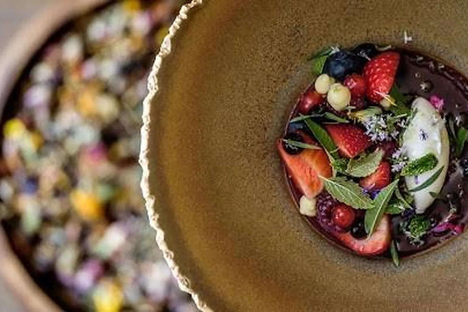 Cafés et Restaurants, RESTAURANTS - LES VANS (ARDÈCHE) : LIKOKÉ