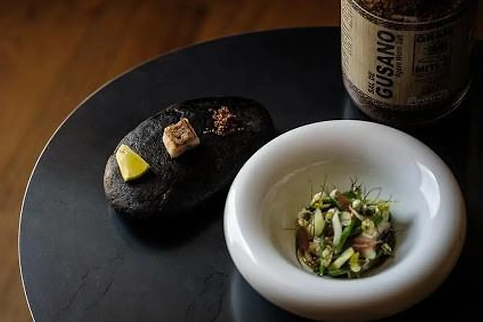 Cafés et Restaurants, RESTAURANTS - LES VANS (ARDÈCHE) : LIKOKÉ