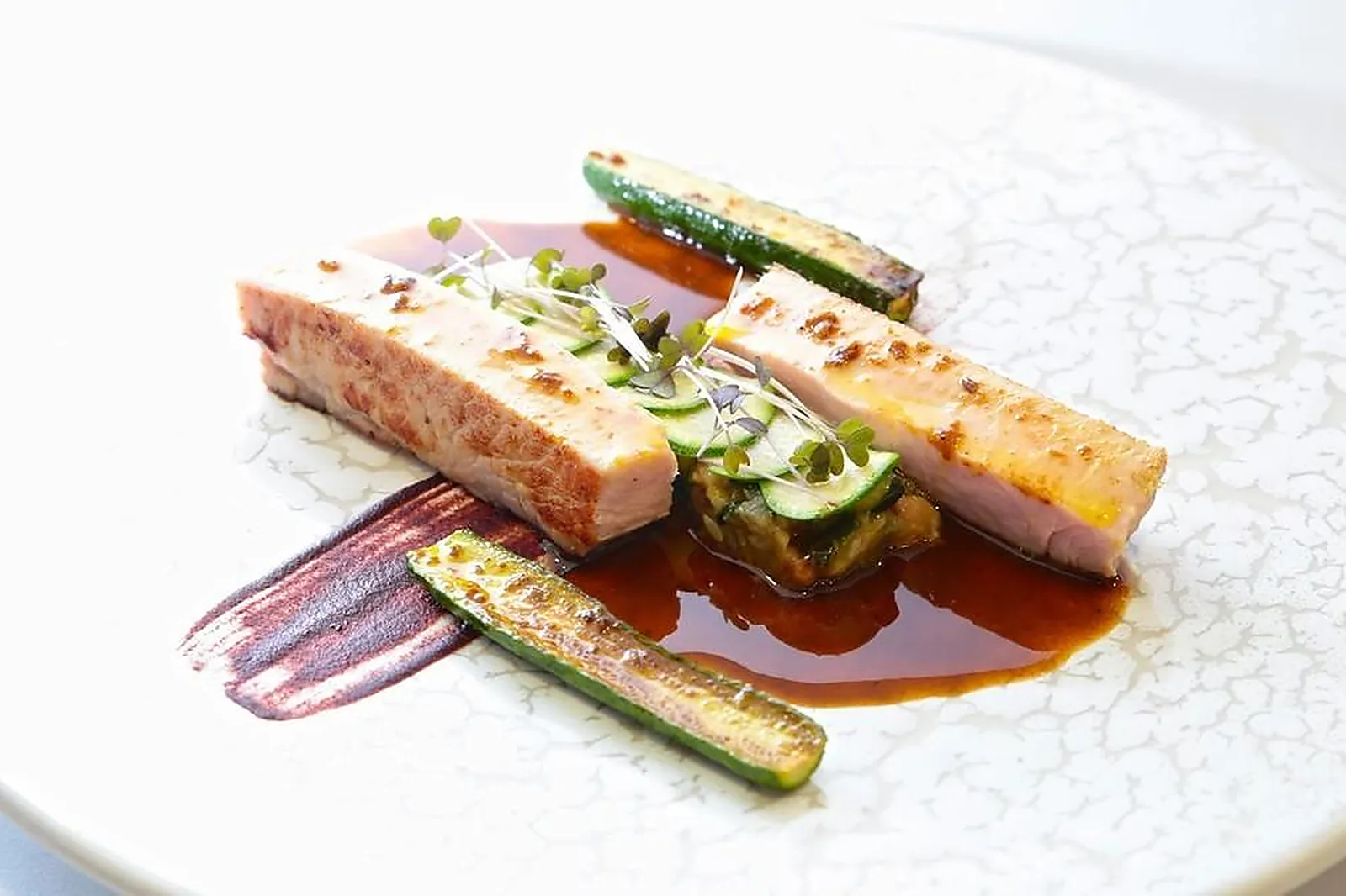 Cafés et Restaurants, RESTAURANTS - LEUCATE (AUDE) : RESTAURANT LE GRAND CAP