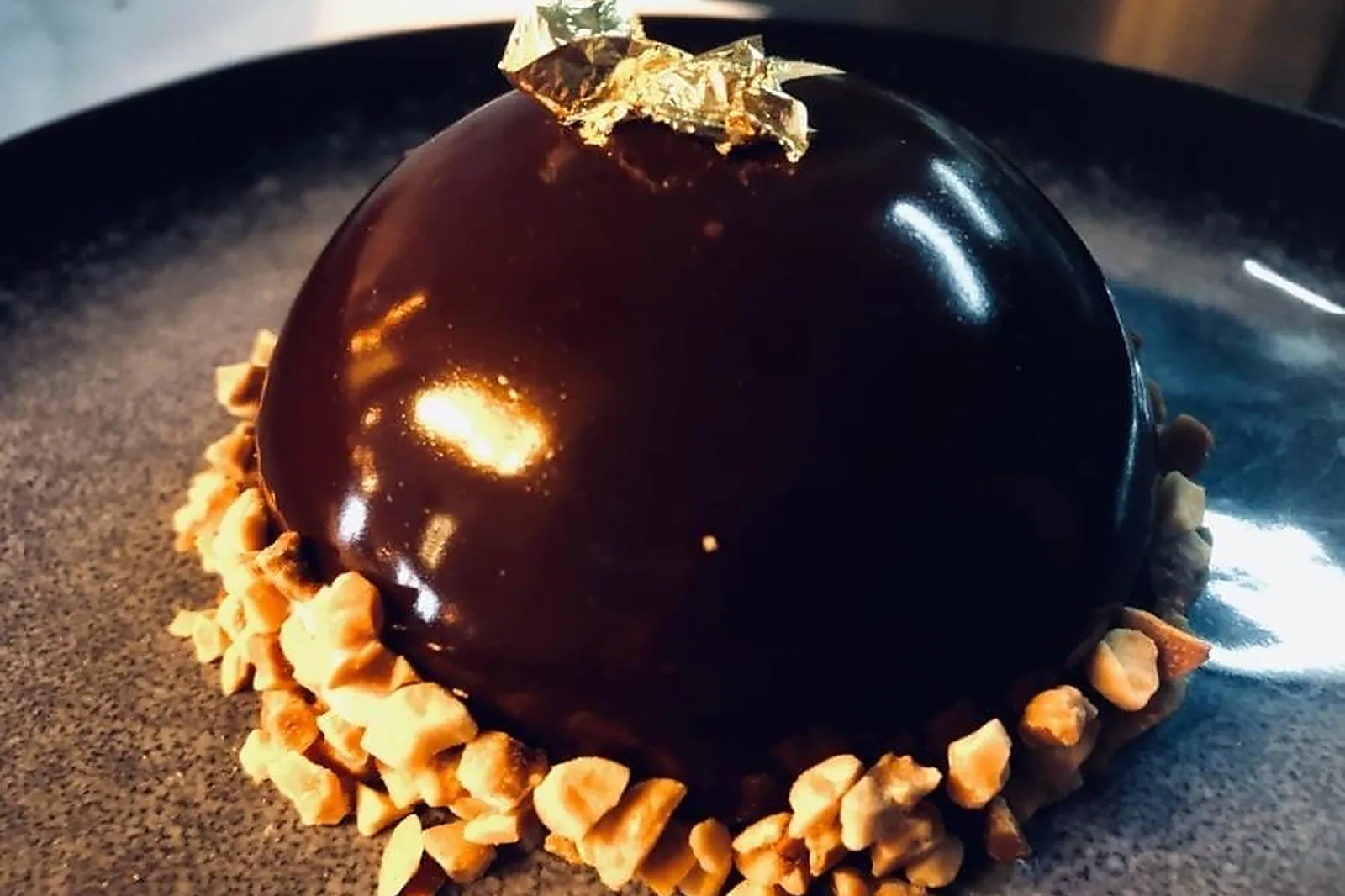 Cafés et Restaurants, RESTAURANTS - LEVALLOIS-PERRET (HAUTS-DE-SEINE) : INSTINCT