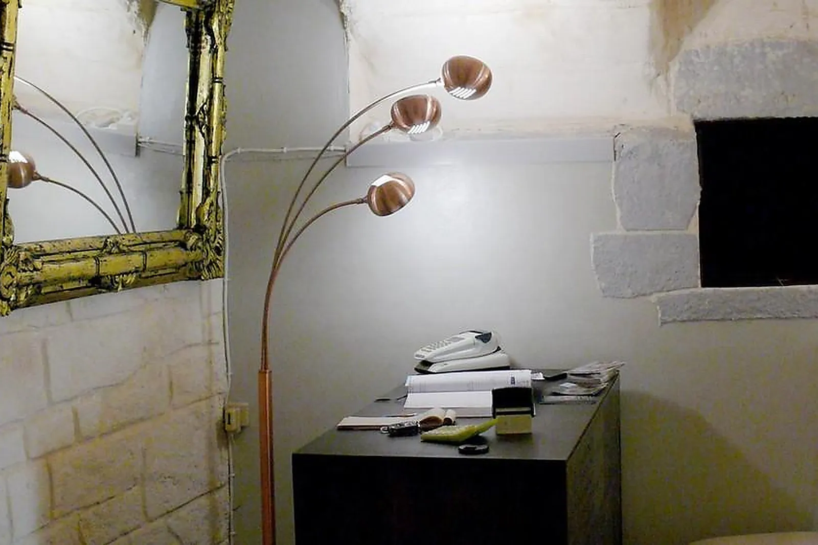 Cafés et Restaurants, RESTAURANTS - LEZAN (GARD) : LES SECRETS DE CÉLINE