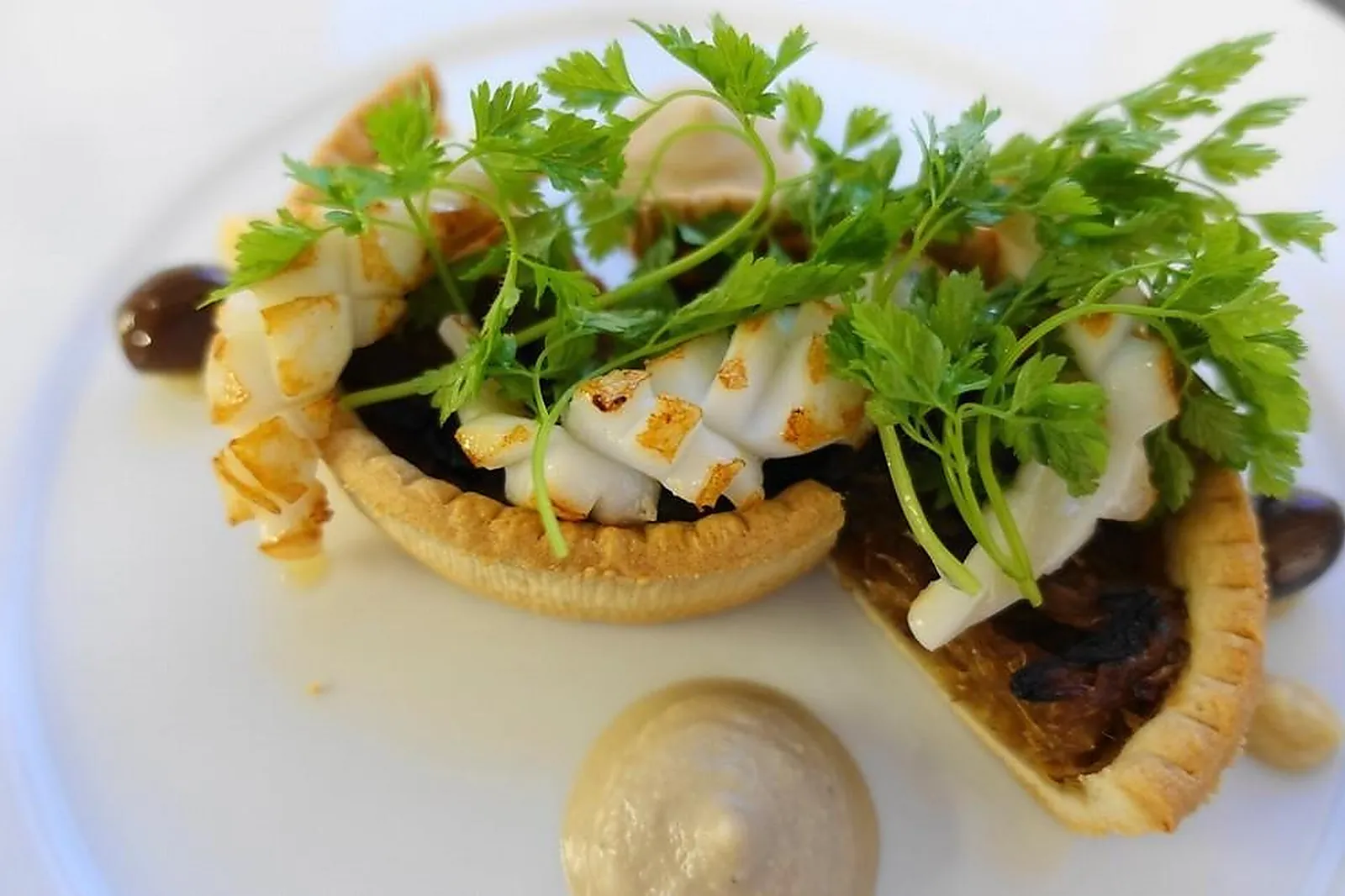 Cafés et Restaurants, RESTAURANTS - LE CANNET (ALPES-MARITIMES) : BISTROT DES ANGES