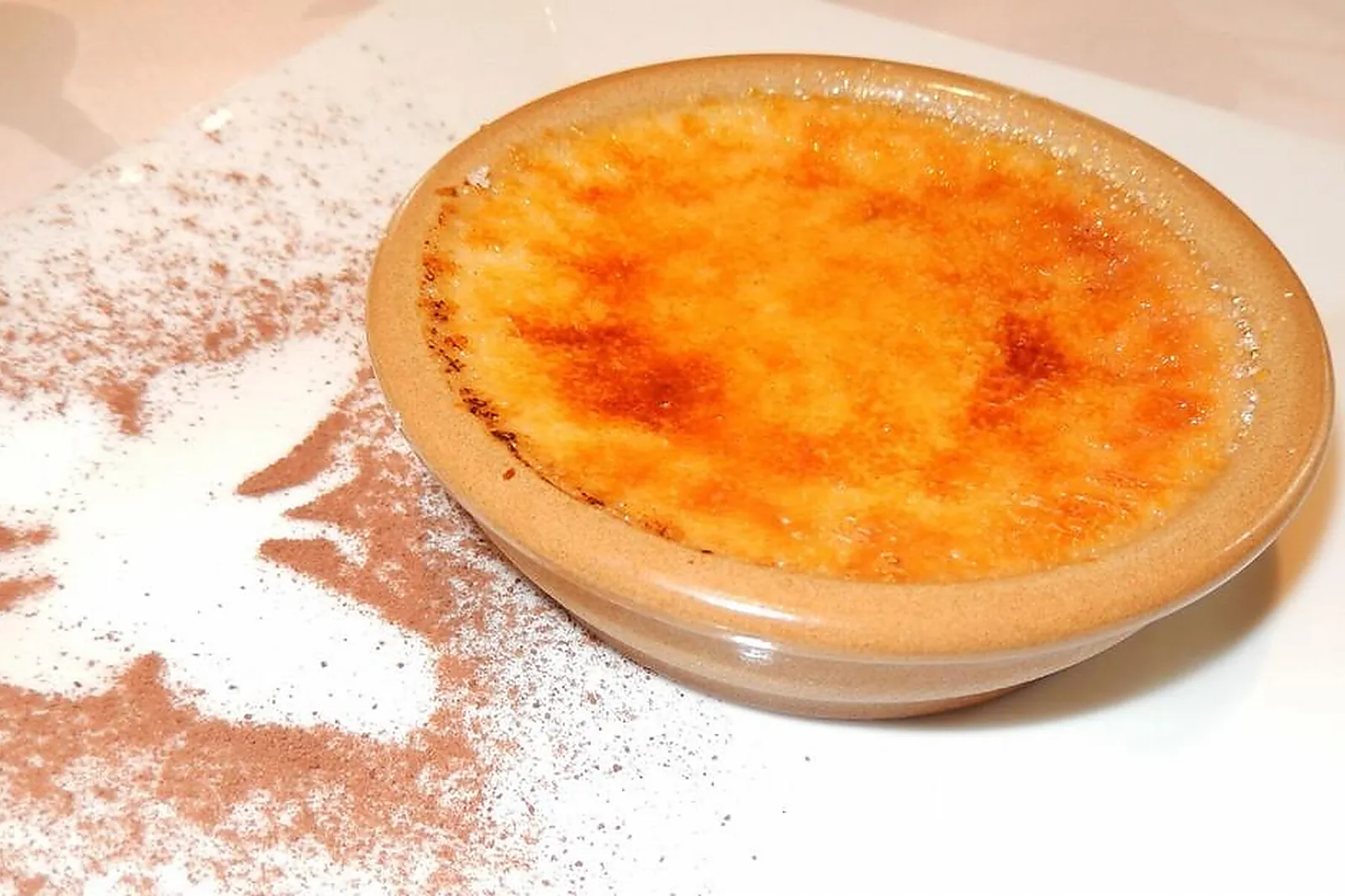 Cafés et Restaurants, RESTAURANTS - LE CARBET (MARTINIQUE) : RESTAURANT 1643