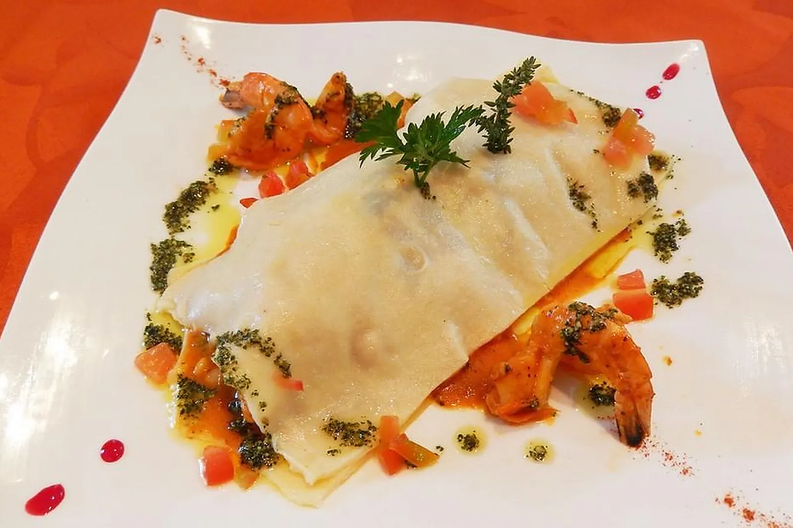 Cafés et Restaurants, RESTAURANTS - LE CARBET (MARTINIQUE) : RESTAURANT 1643