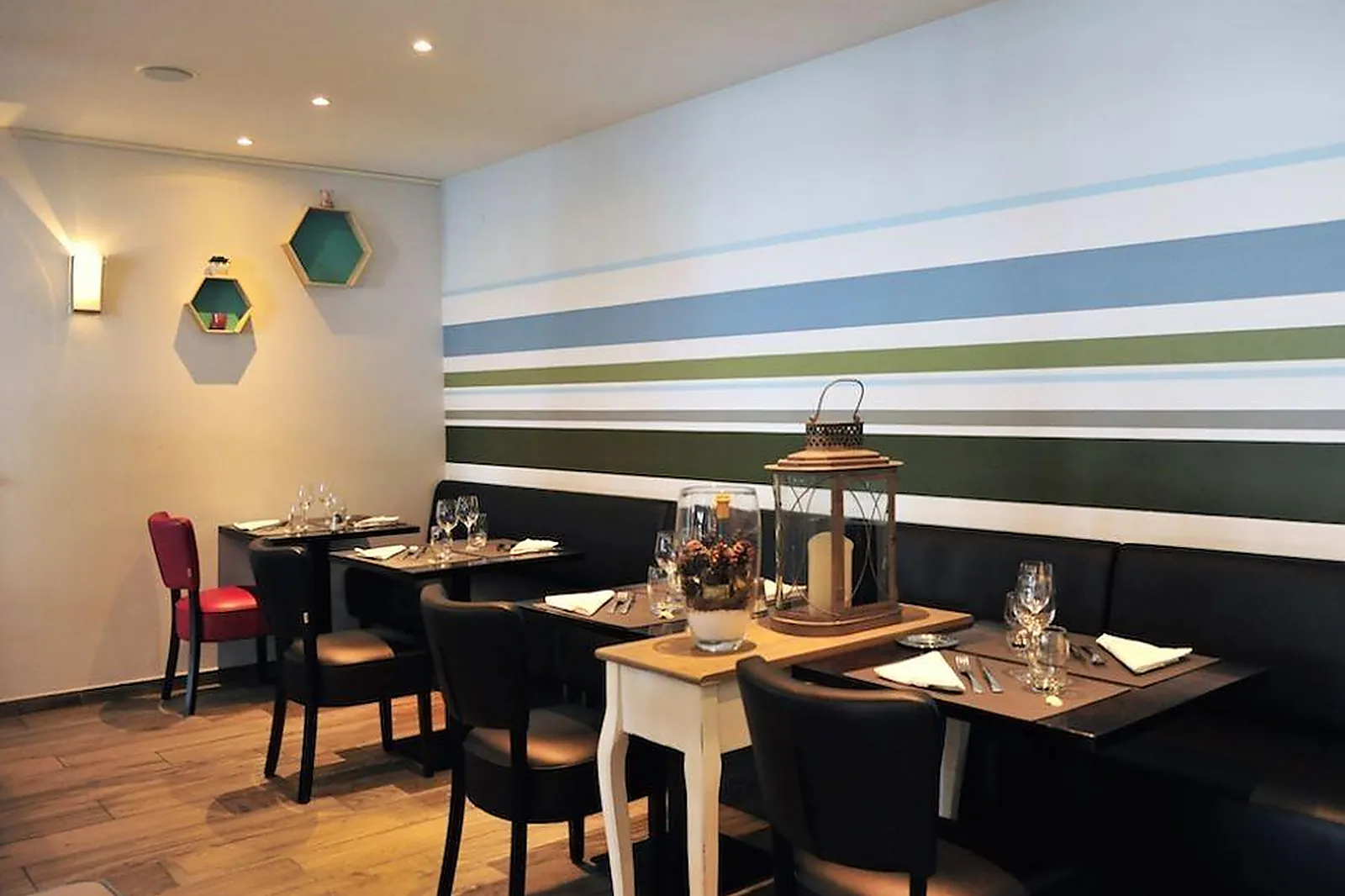 Cafés et Restaurants, RESTAURANTS - LE CROTOY (SOMME) : AUBERGE DE LA MARINE