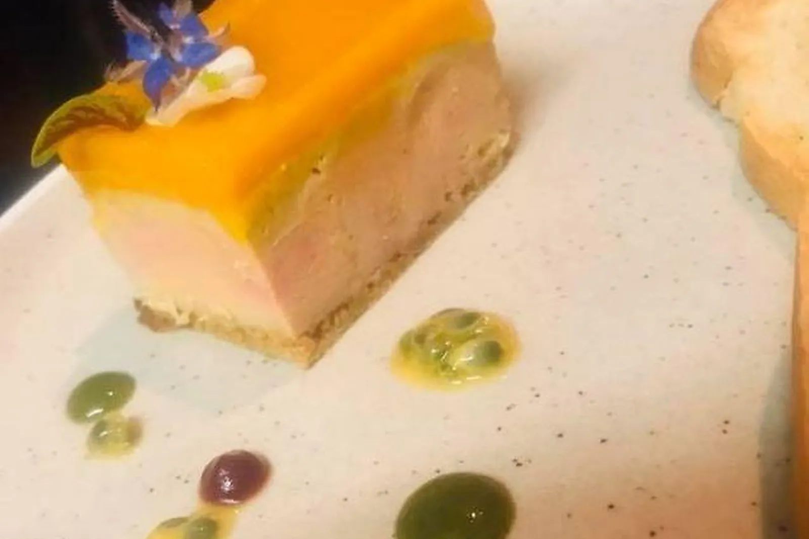 Cafés et Restaurants, RESTAURANTS - LE HAVRE (SEINE-MARITIME) : A DEUX PAS DL&RSQUO;ICI