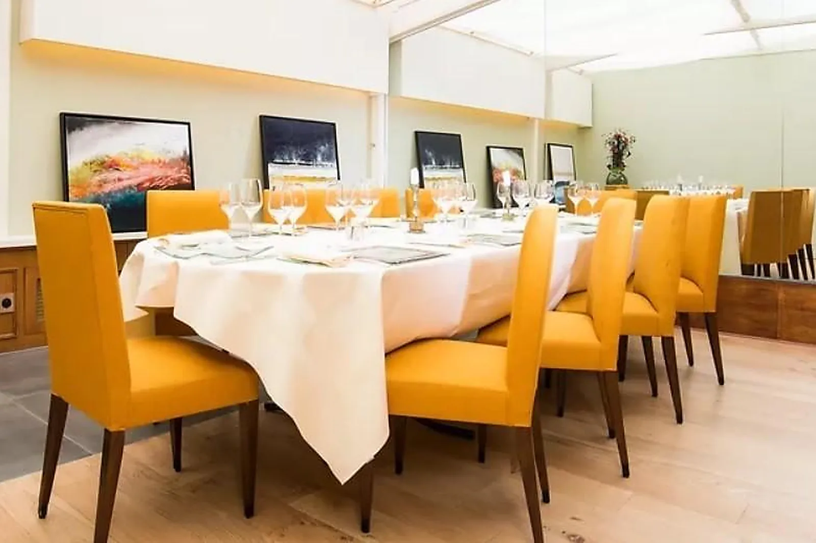 Cafés et Restaurants, RESTAURANTS - LE PERREUX-SUR-MARNE (VAL-DE-MARNE) : RESTAURANT LES MAGNOLIAS