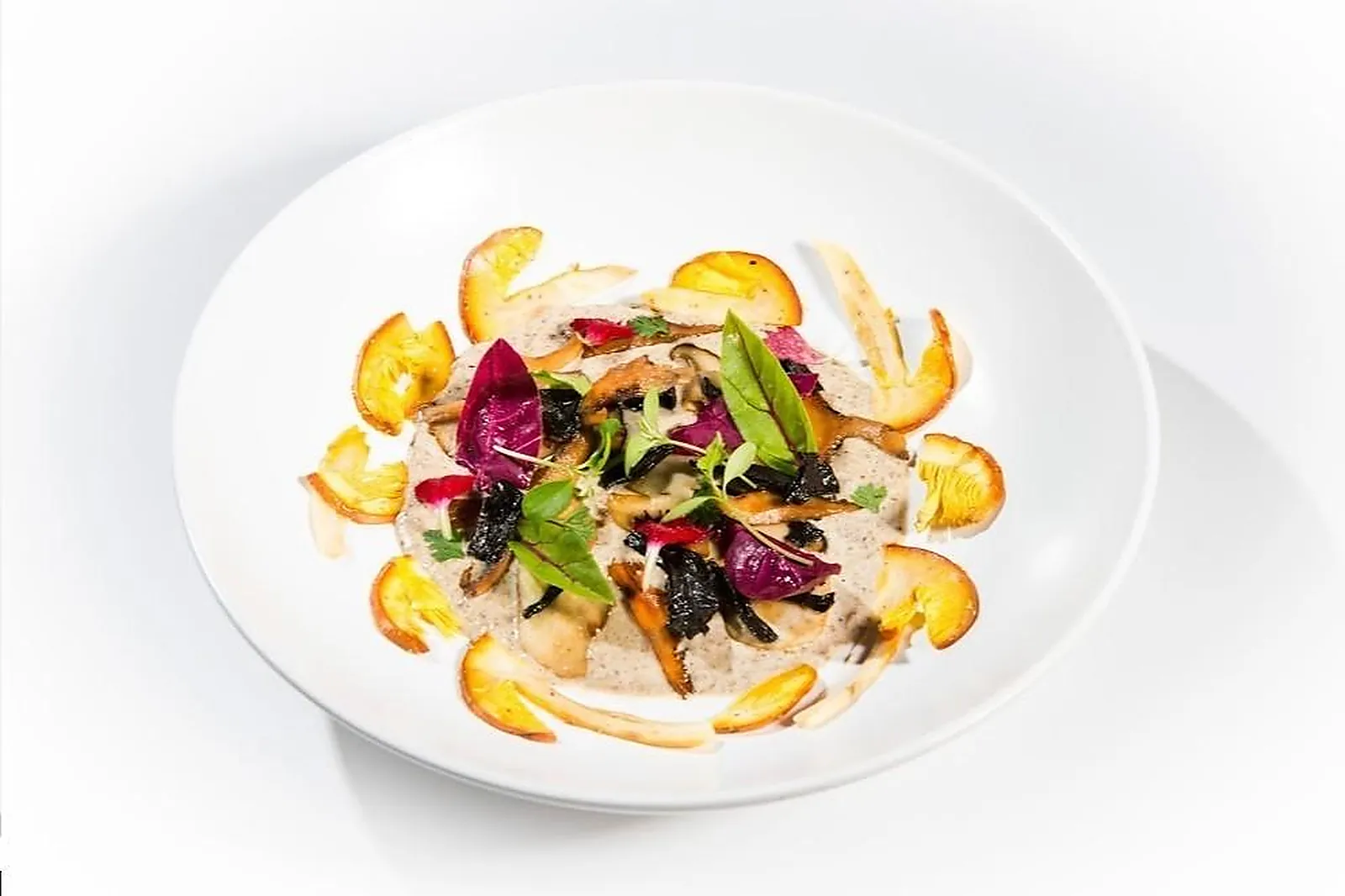 Cafés et Restaurants, RESTAURANTS - LE PERREUX-SUR-MARNE (VAL-DE-MARNE) : RESTAURANT LES MAGNOLIAS