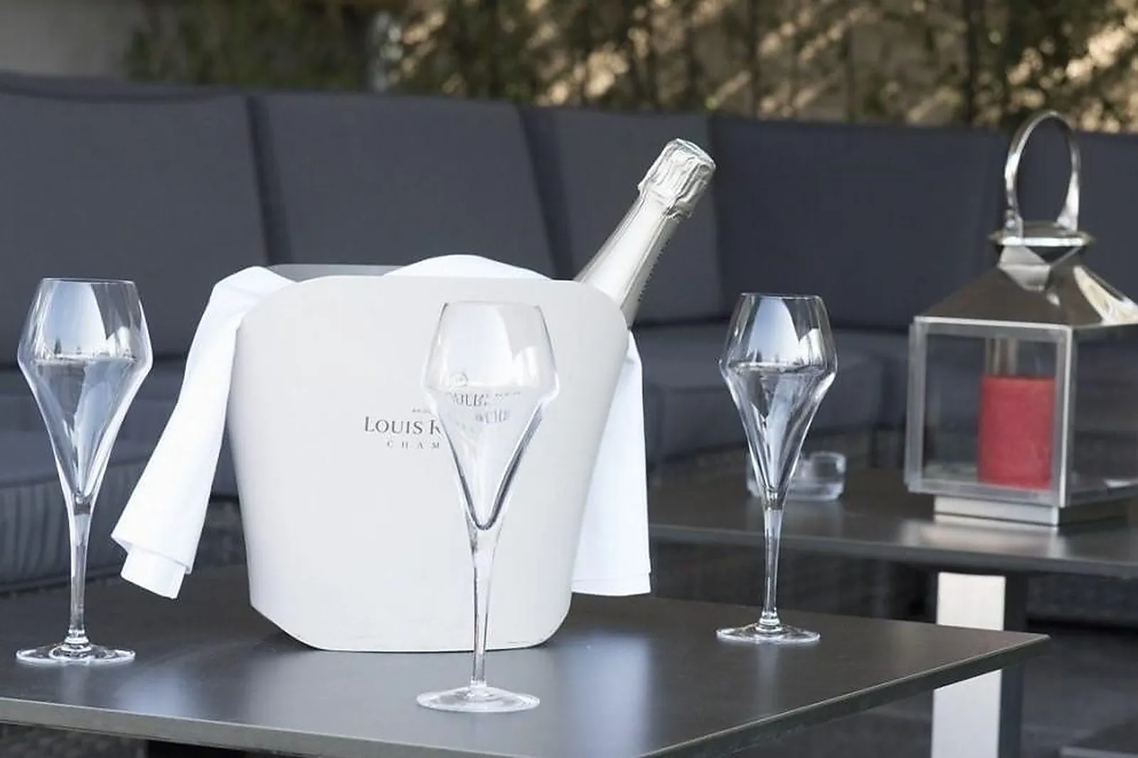 Cafés et Restaurants, RESTAURANTS - LE PORT-MARLY (YVELINES) : LL&RSQUO;EPICURIEN