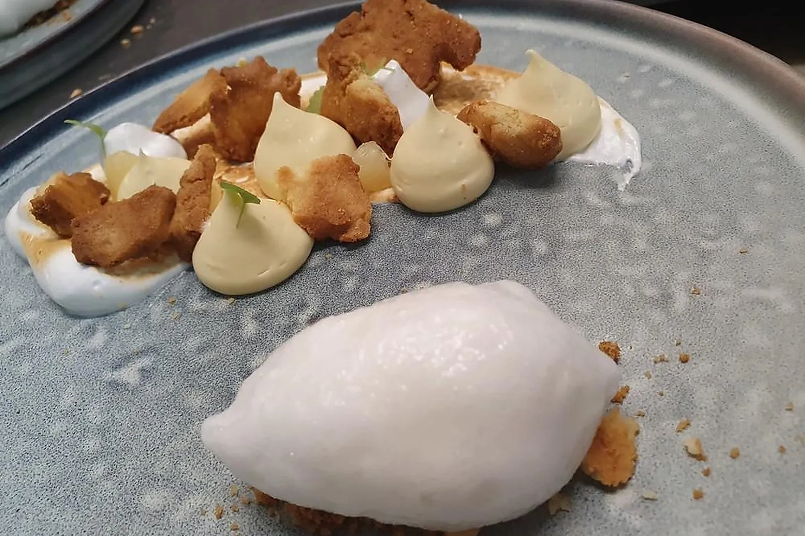 Cafés et Restaurants, RESTAURANTS - LE TOUQUET (PAS-DE-CALAIS) : LES 2 MOINEAUX