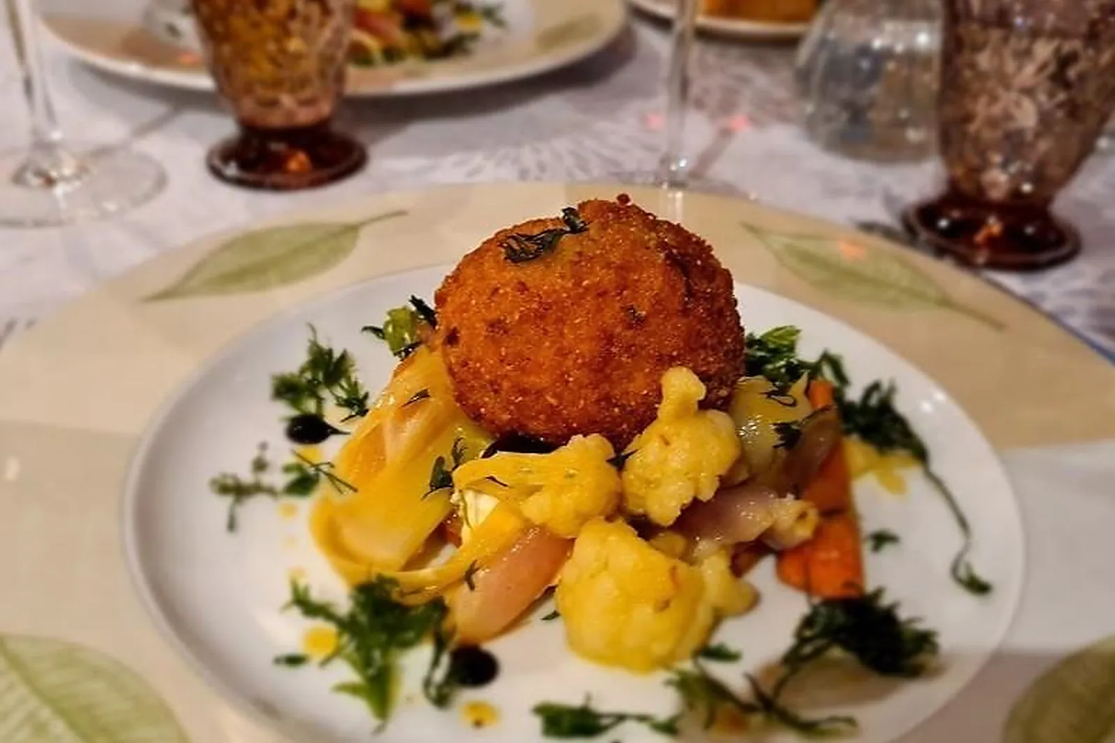 Cafés et Restaurants, RESTAURANTS - LE VILLARS (SAÔNE-ET-LOIRE) : AUBERGE DES GOURMETS