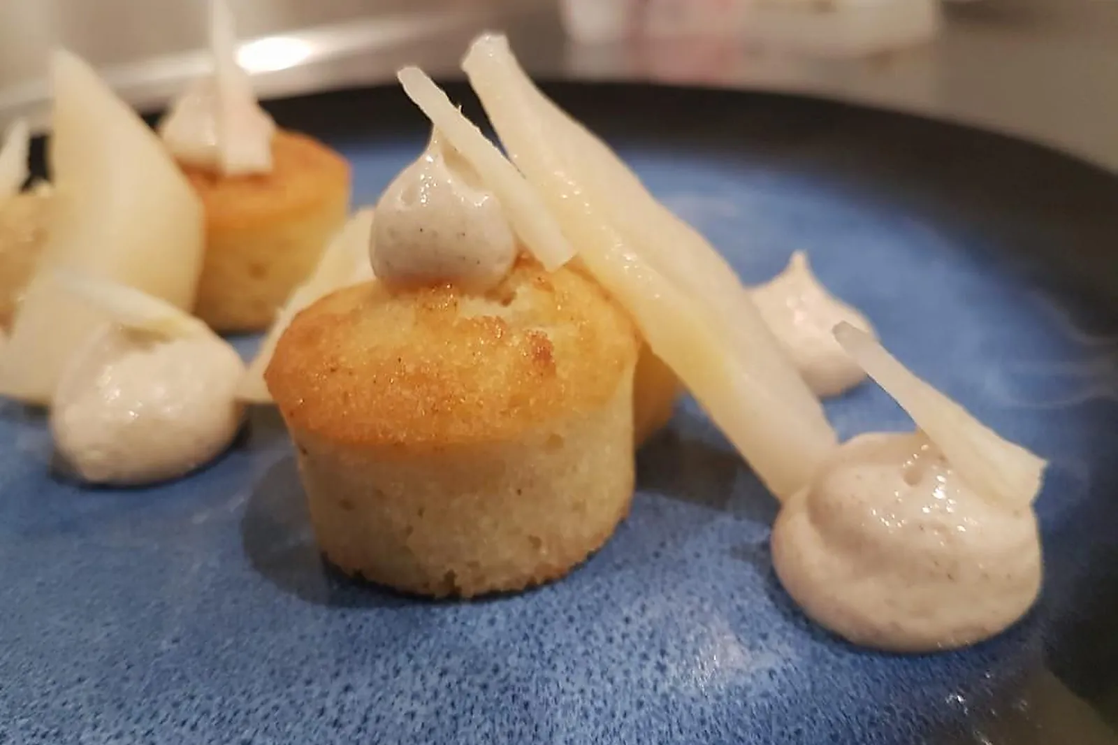 Cafés et Restaurants, RESTAURANTS - LILLE (NORD) : AROME BASE