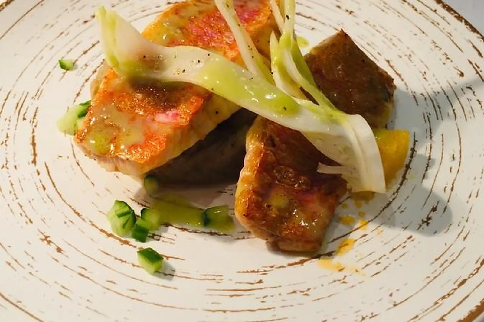 Cafés et Restaurants, RESTAURANTS - LILLE (NORD) : AROME BASE