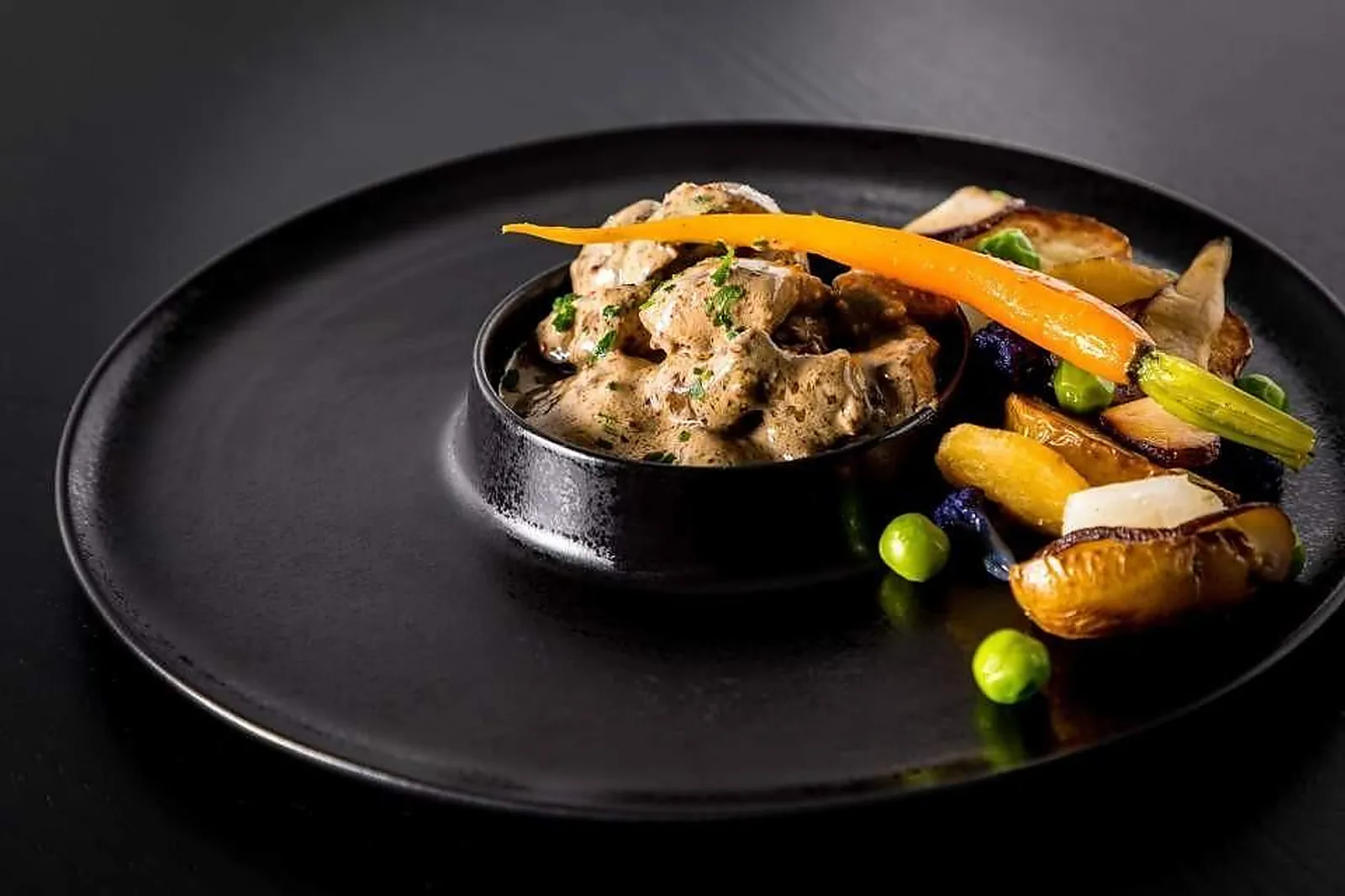 Cafés et Restaurants, RESTAURANTS - LUXEUIL-LES-BAINS (HAUTE-SAÔNE) : L’ANNEXE DU CAFÉ FRANÇAIS