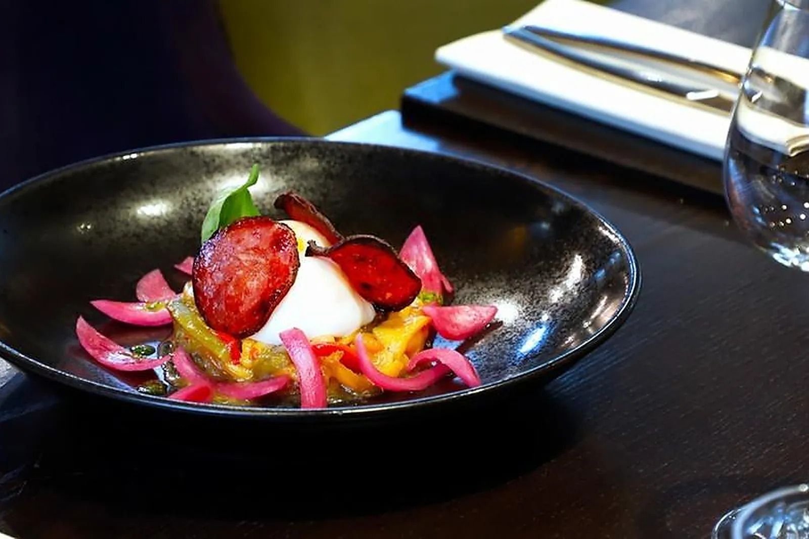 Cafés et Restaurants, RESTAURANTS - LYON (RHÔNE) : BRASSERIE LE SPLENDID