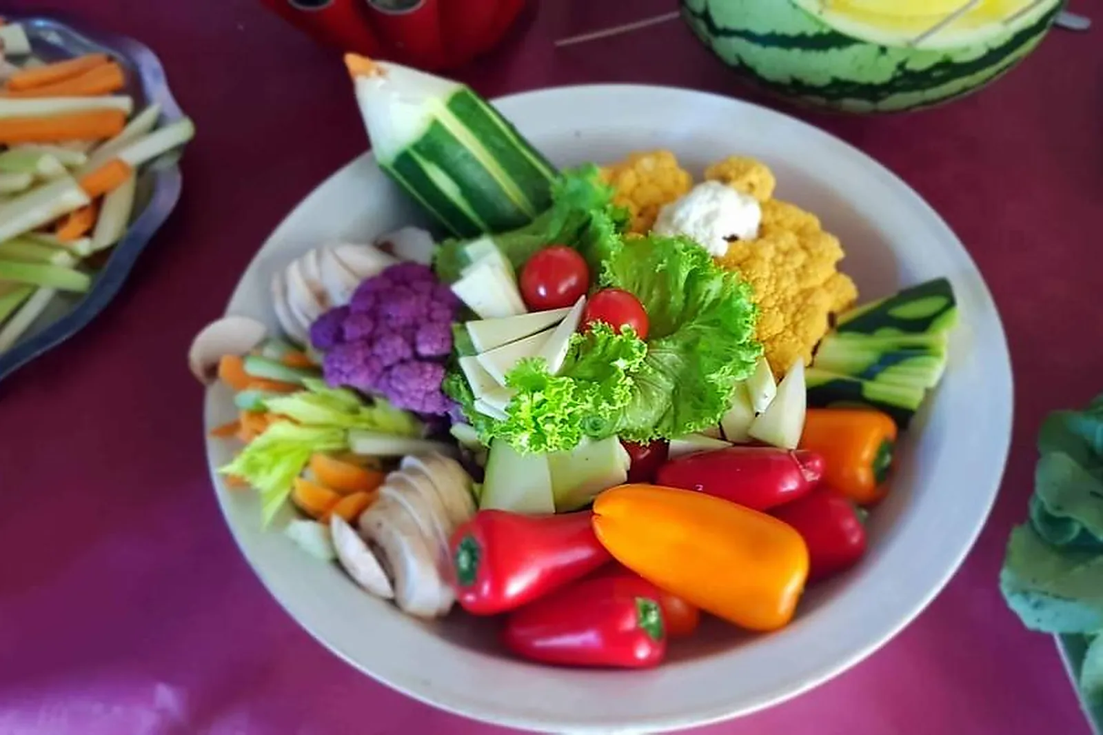 Cafés et Restaurants, RESTAURANTS - LYON (RHÔNE) : LA CLÉ DE VOÛTE