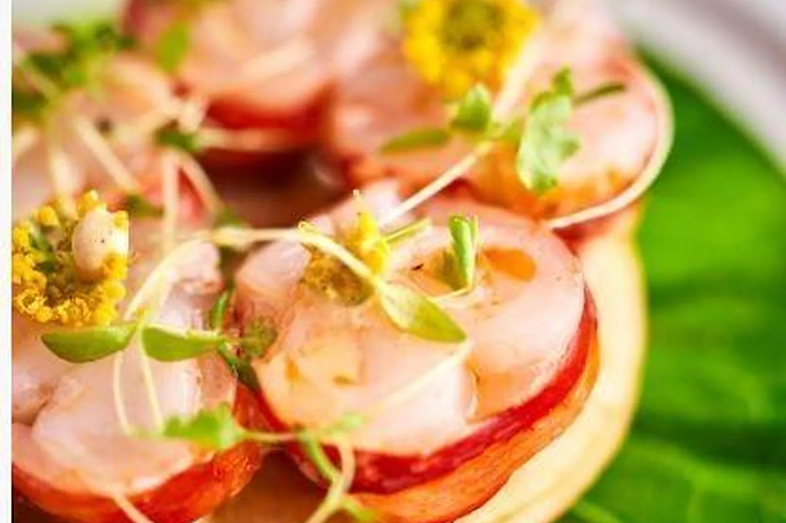 Cafés et Restaurants, RESTAURANTS - LYON (RHÔNE) : LA MÈRE BRAZIER